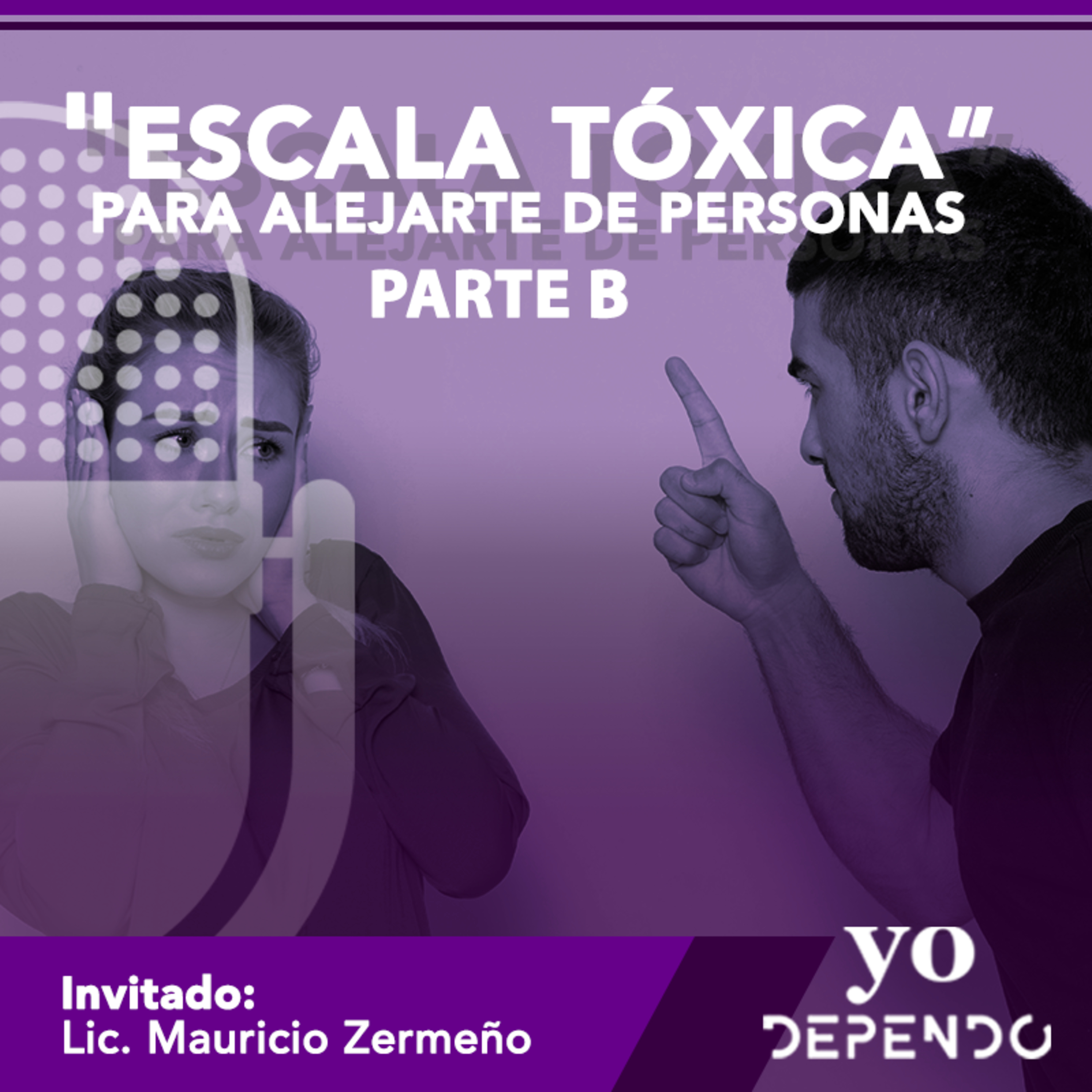 Yo Dependo