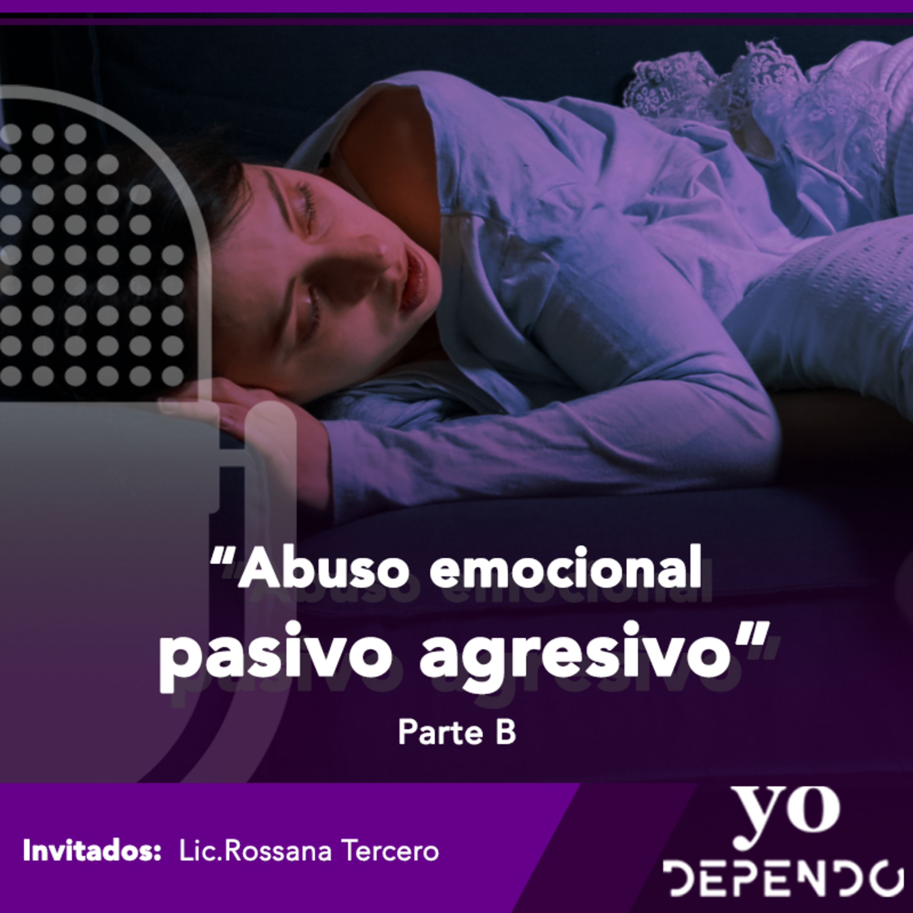 Yo Dependo