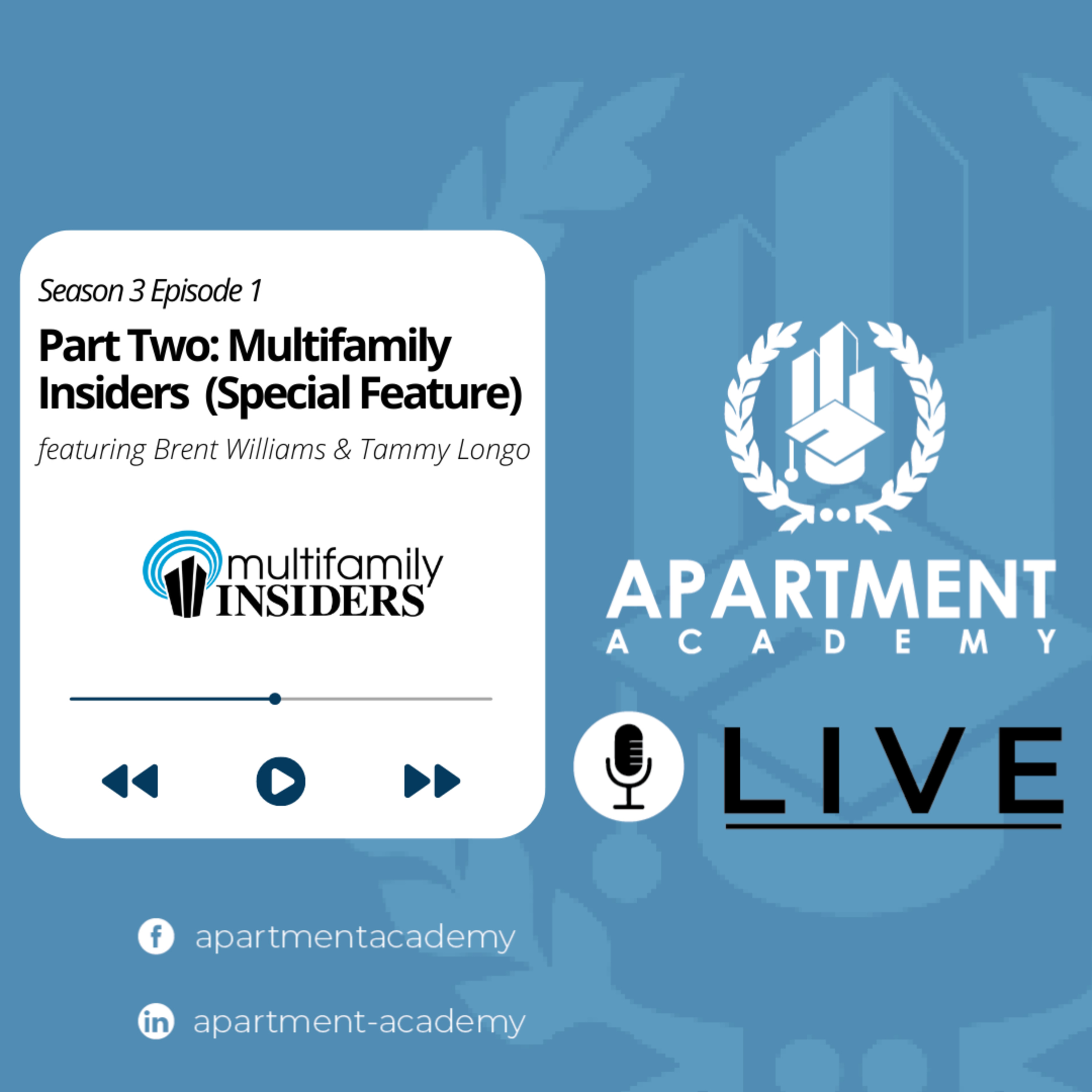 Apartment Academy