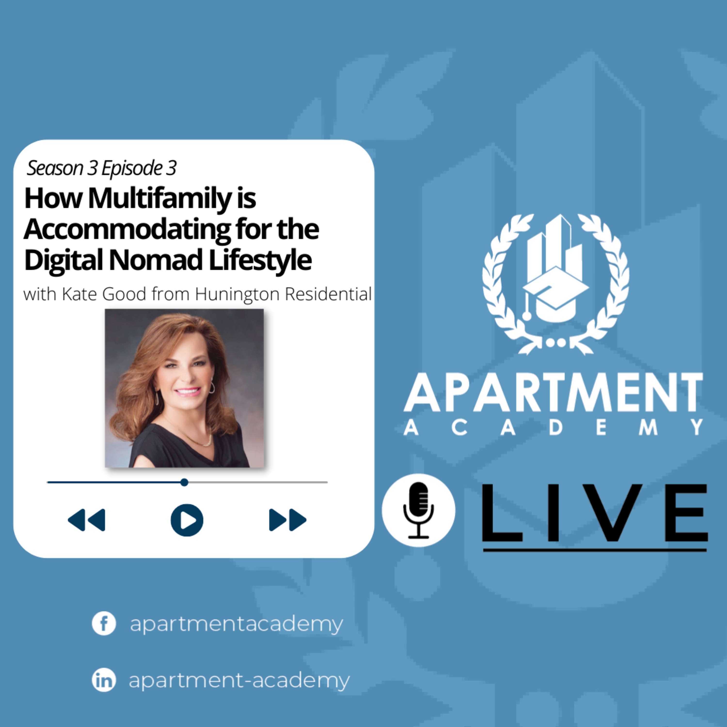 Apartment Academy