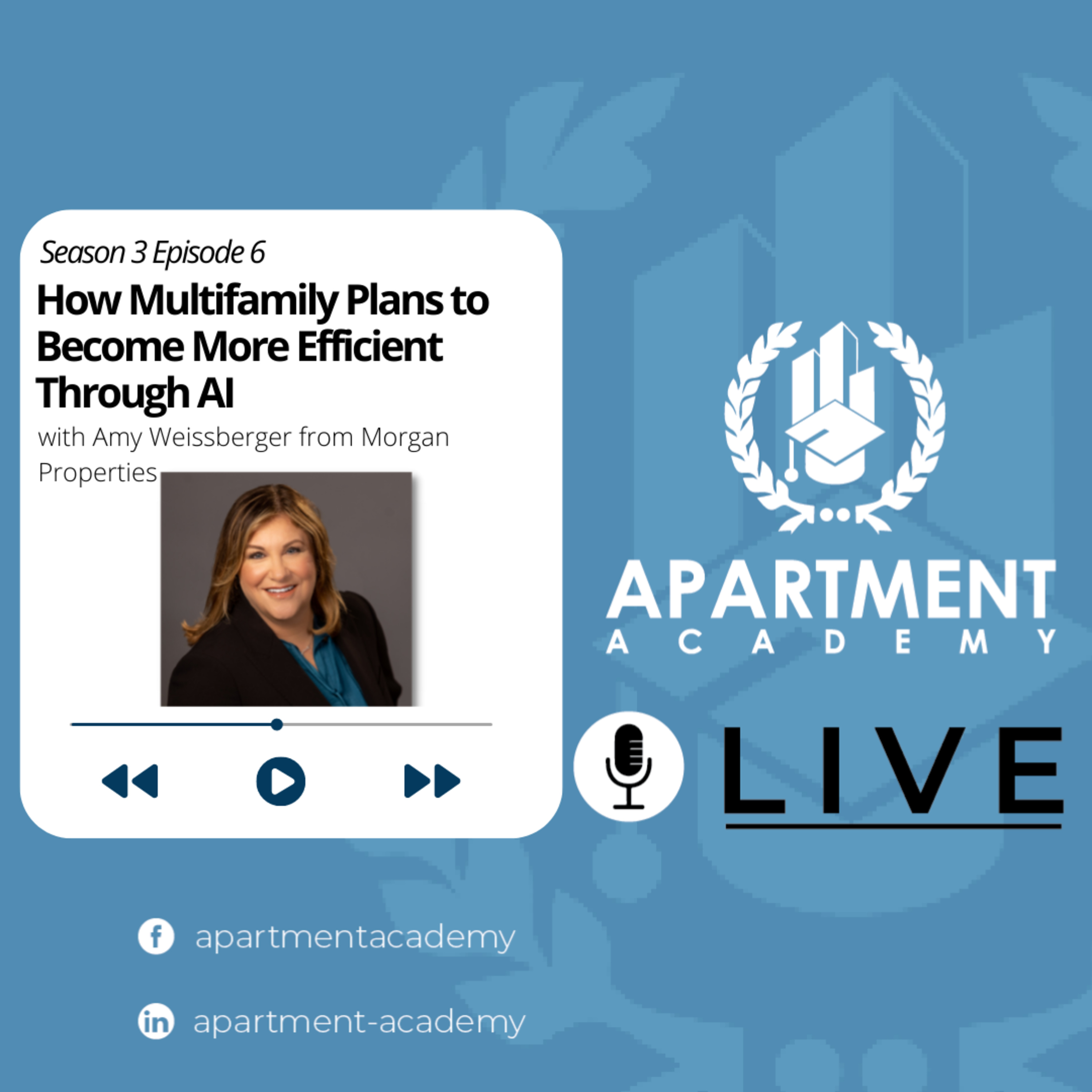 Apartment Academy