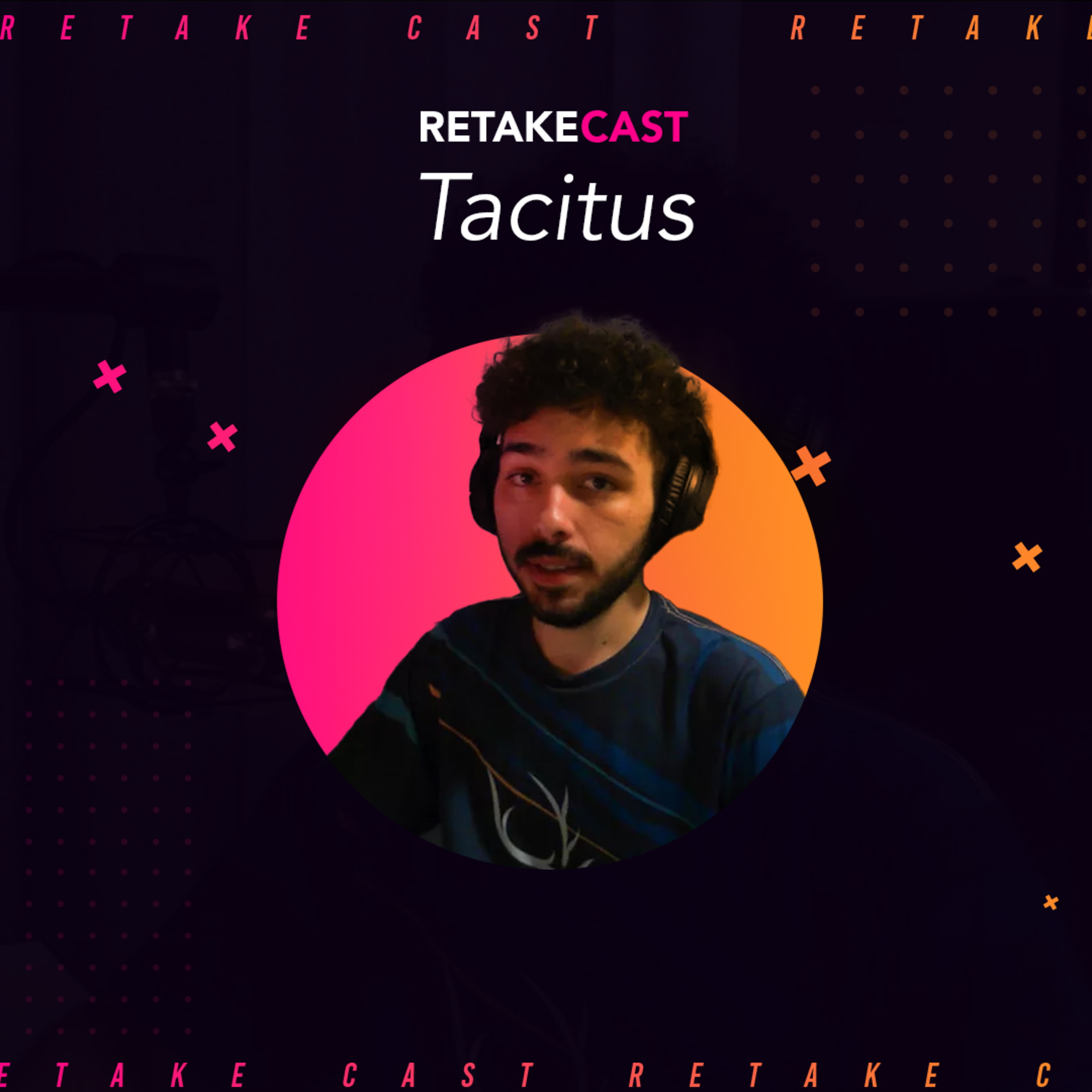 Retake Cast