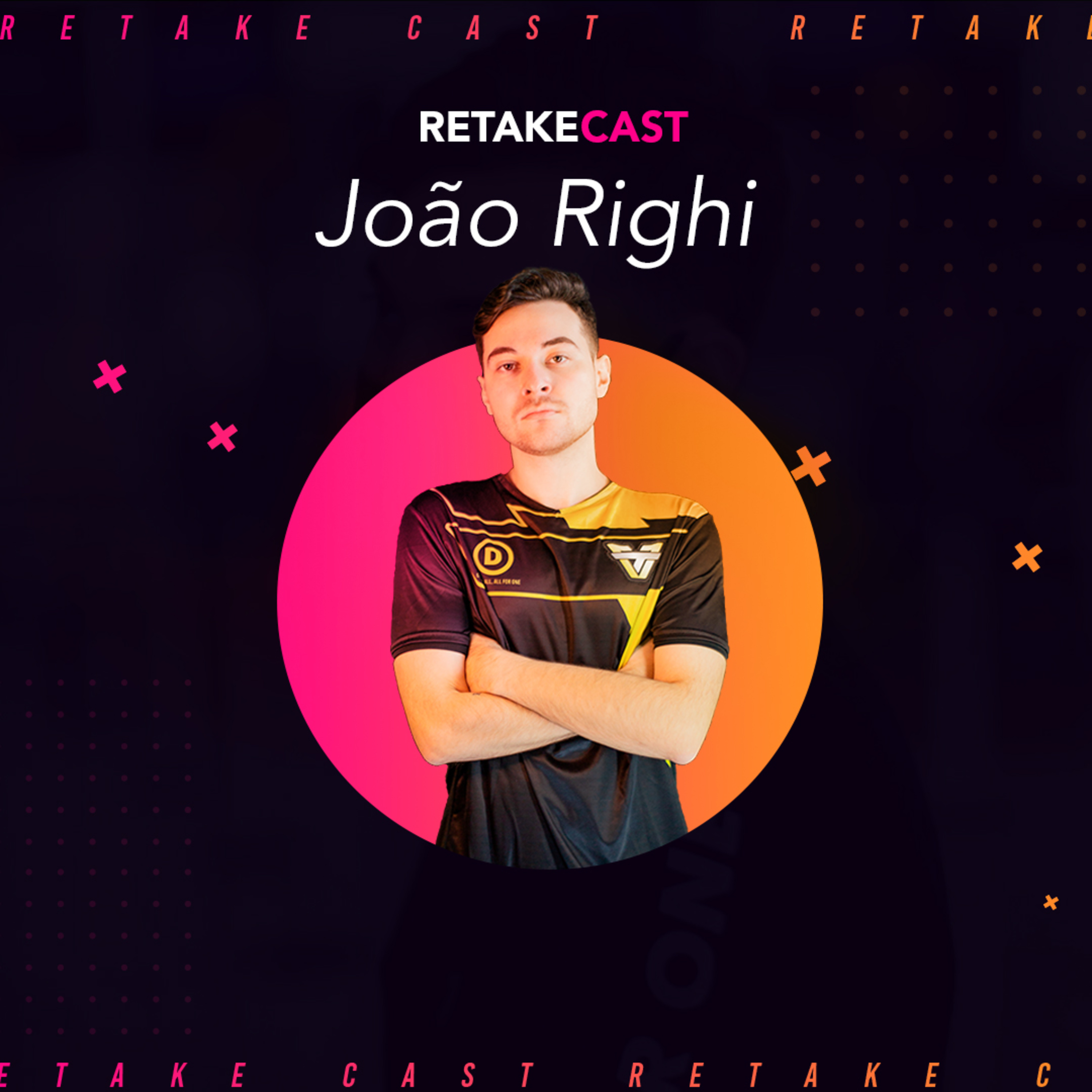 Retake Cast