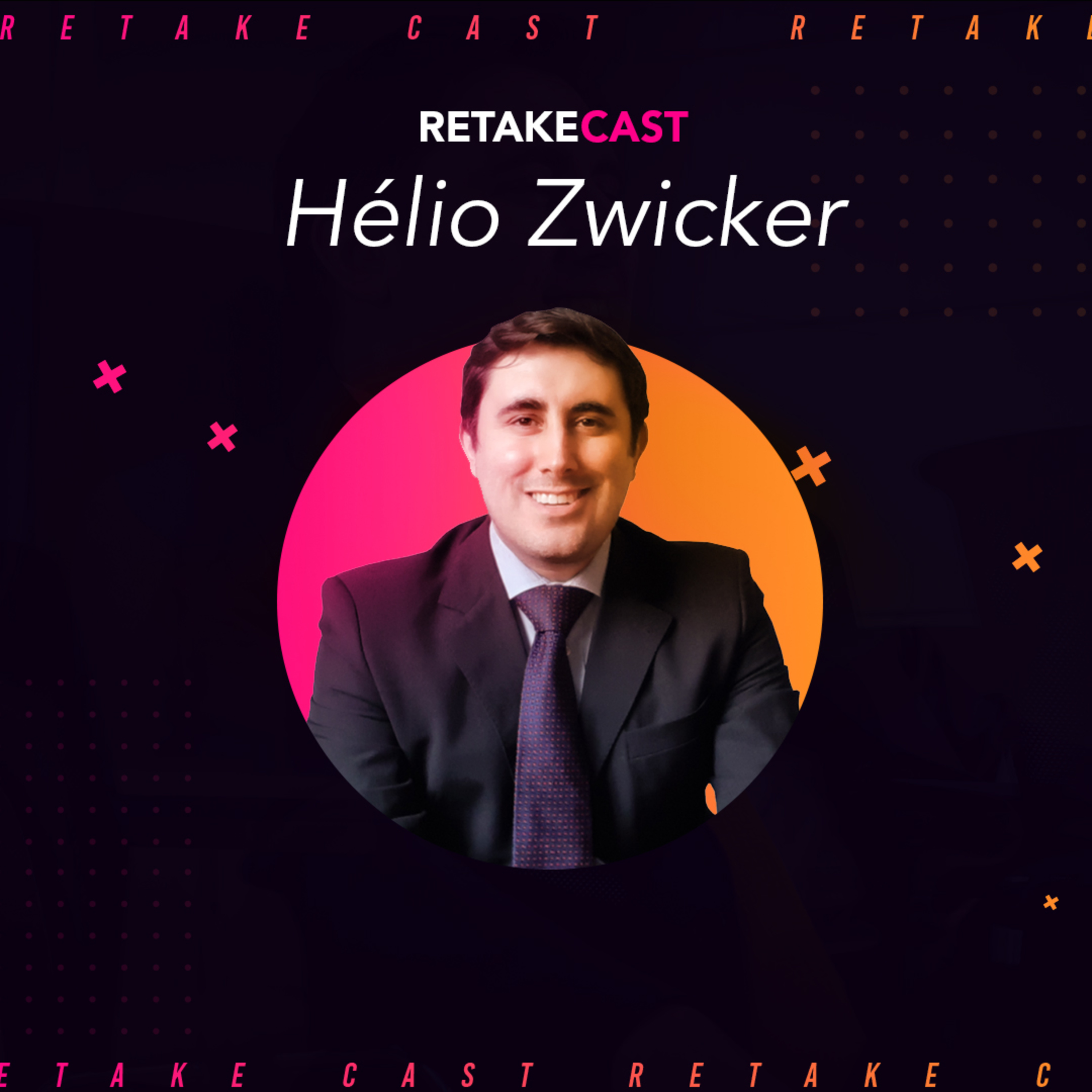 Retake Cast
