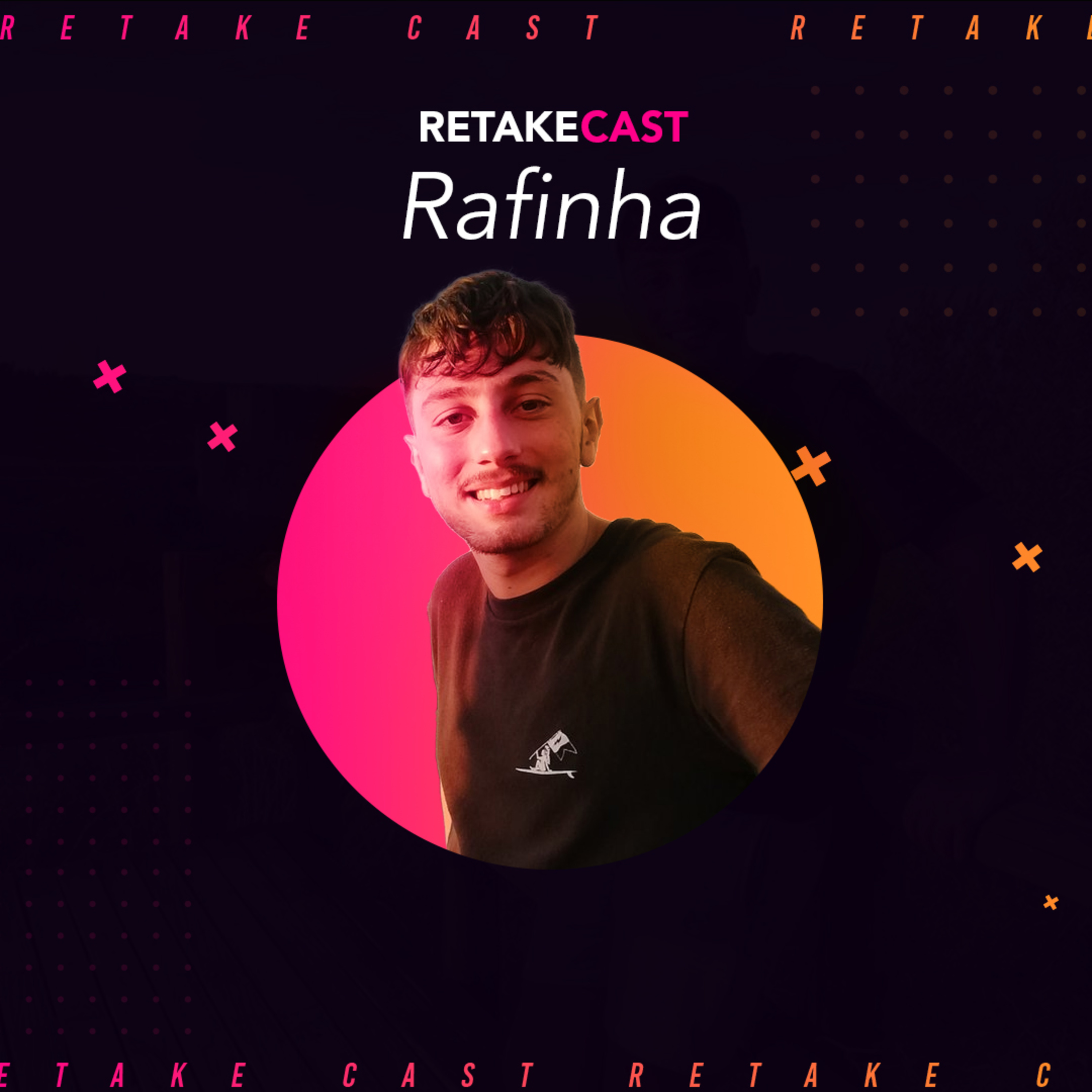 Retake Cast