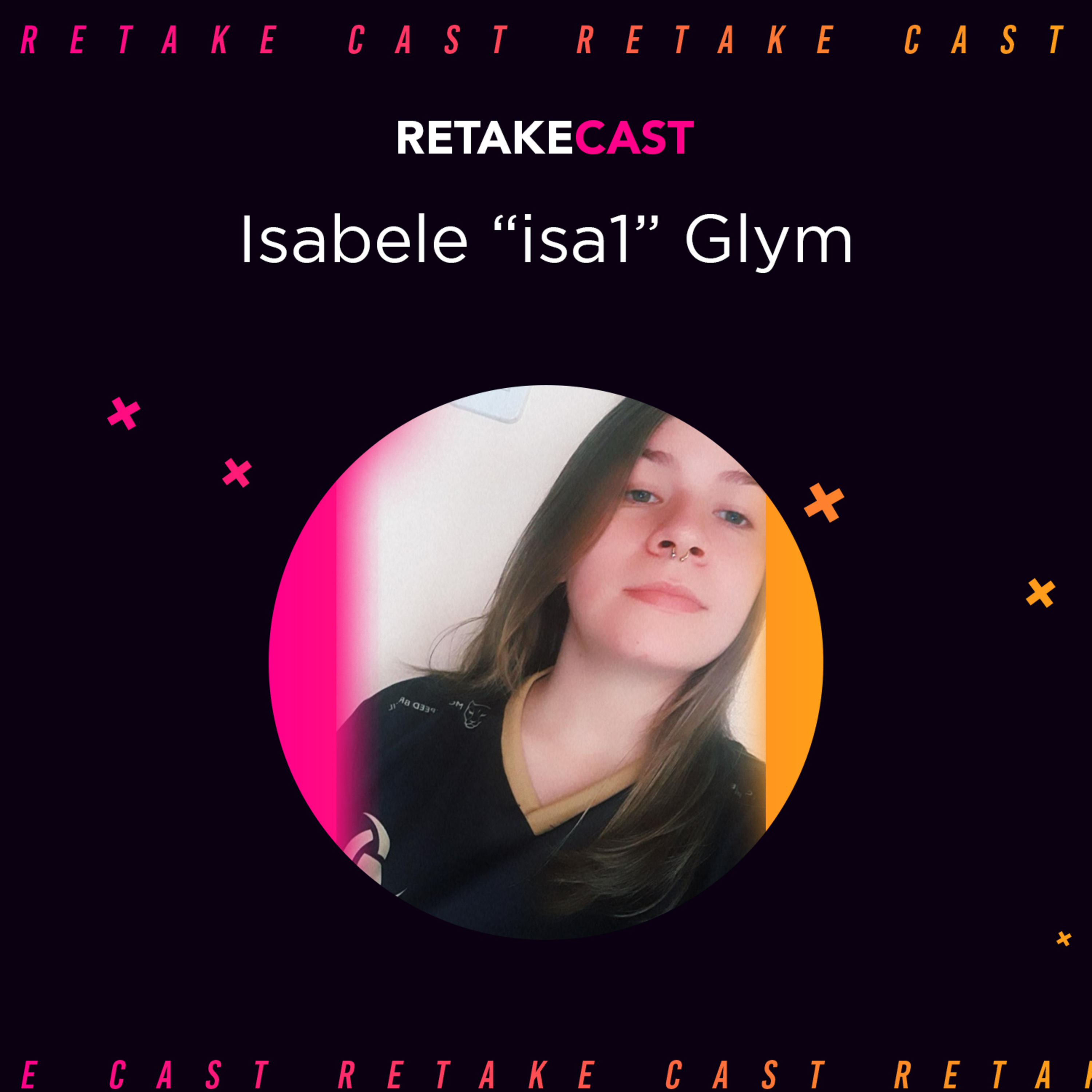 Retake Cast