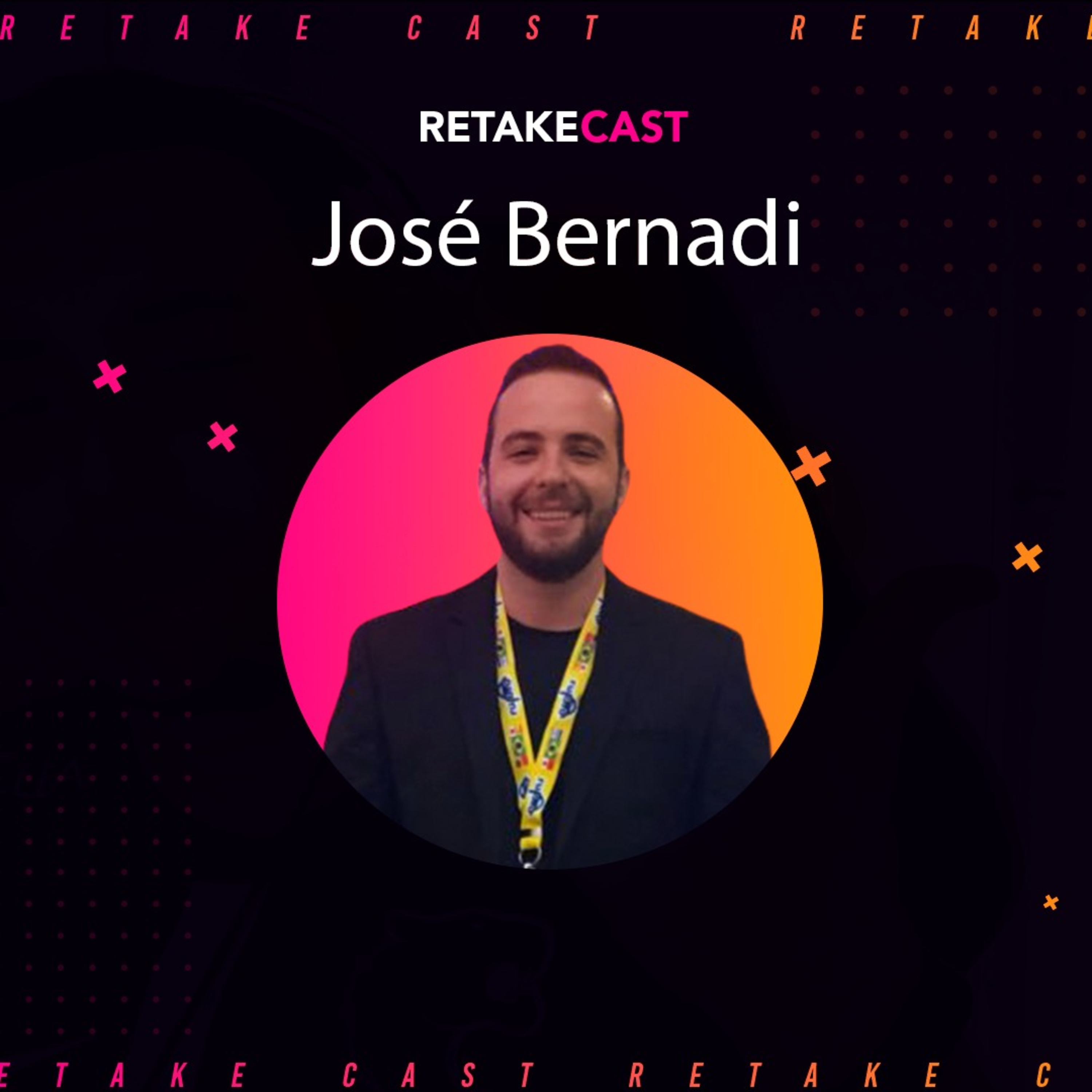 Retake Cast