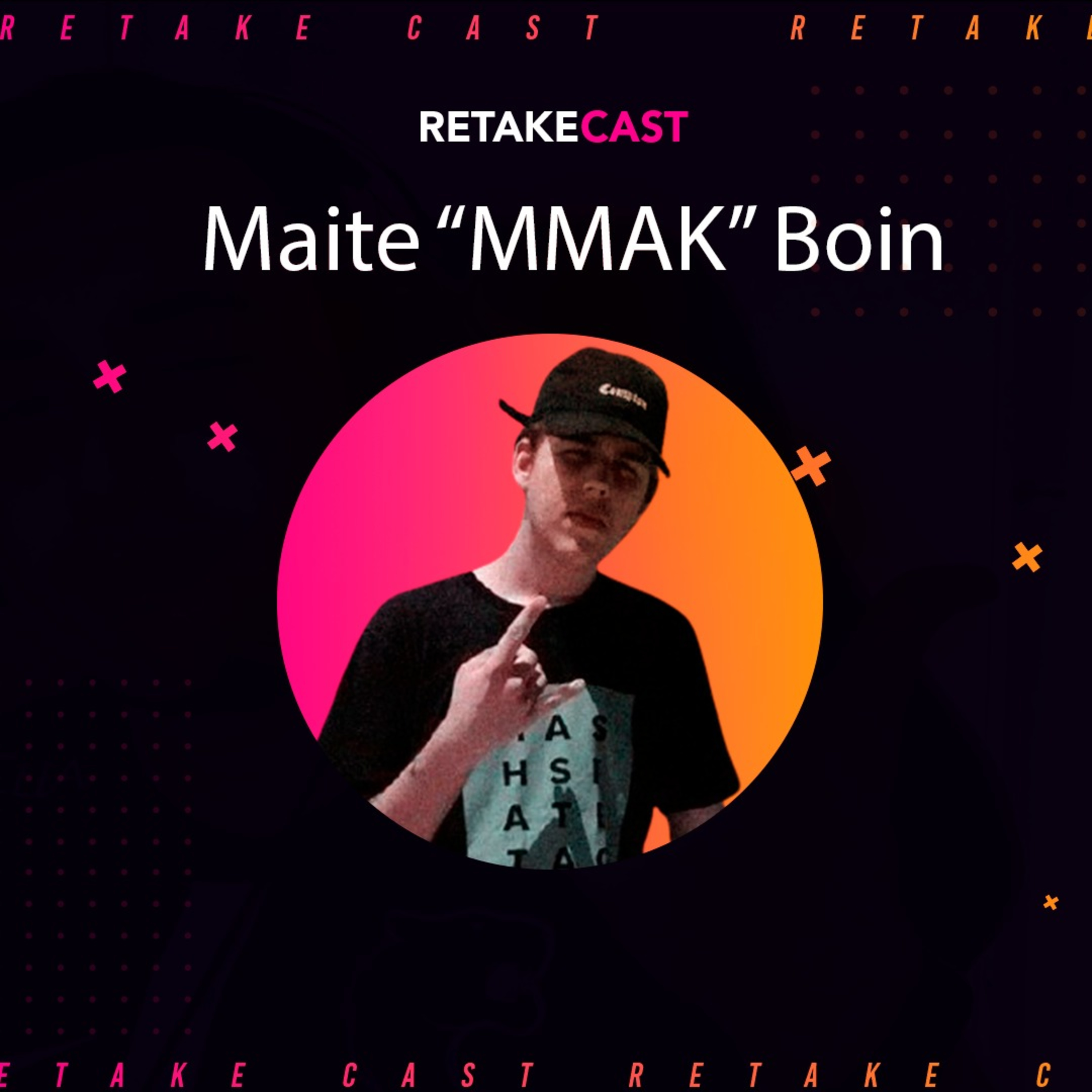 Retake Cast