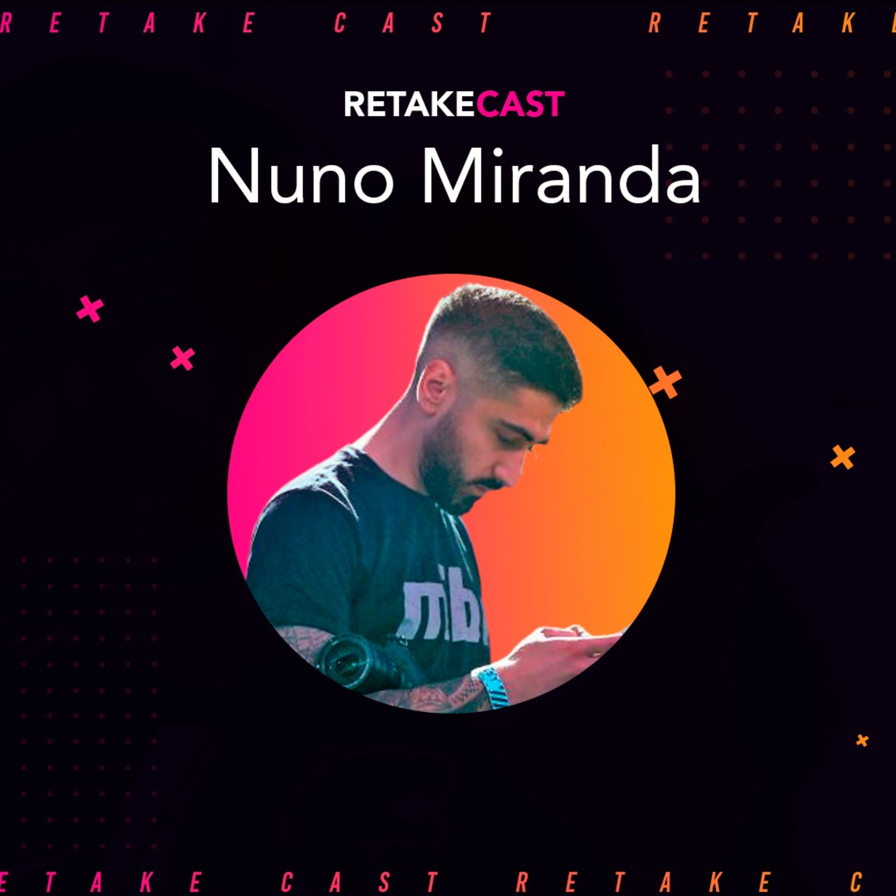 Retake Cast