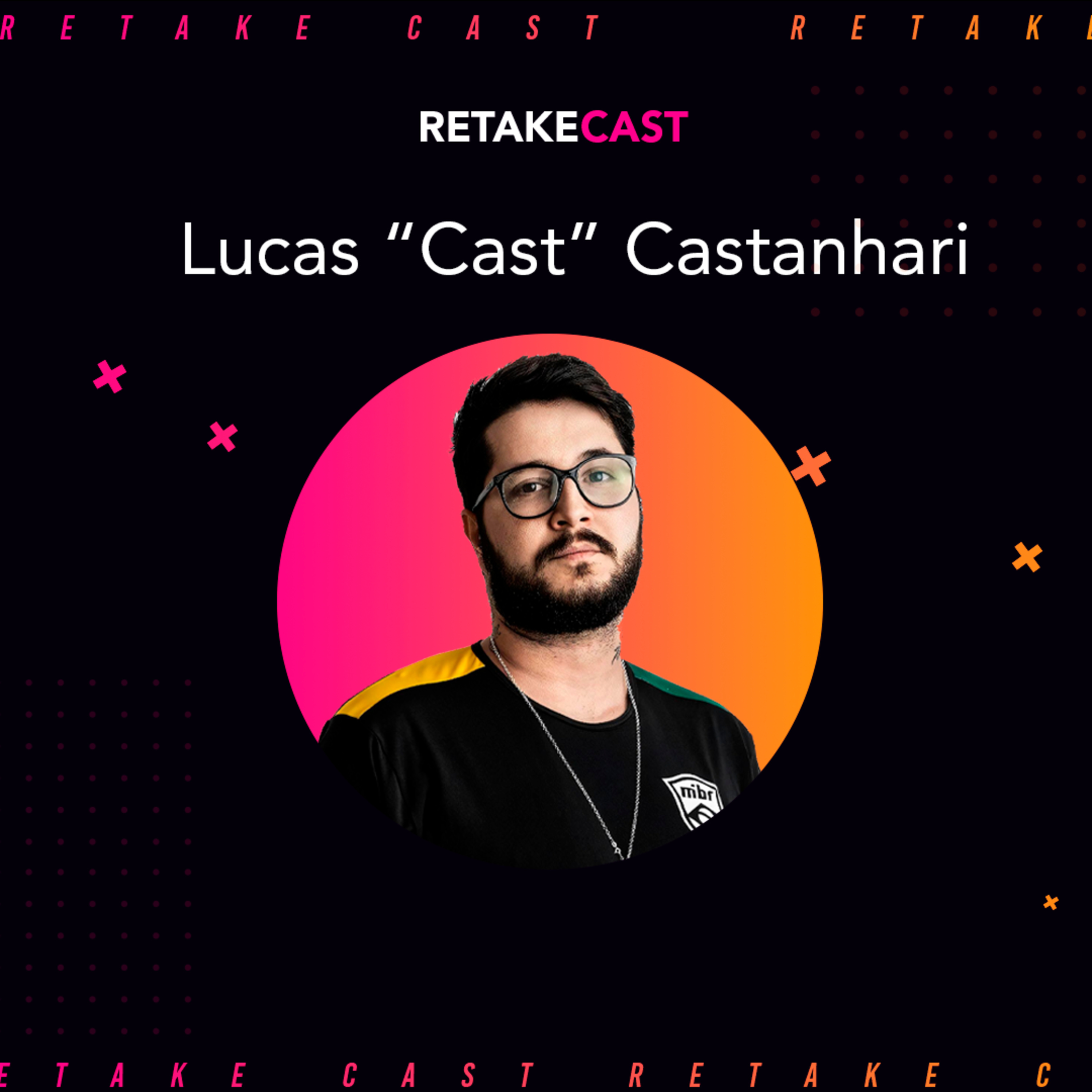 Retake Cast