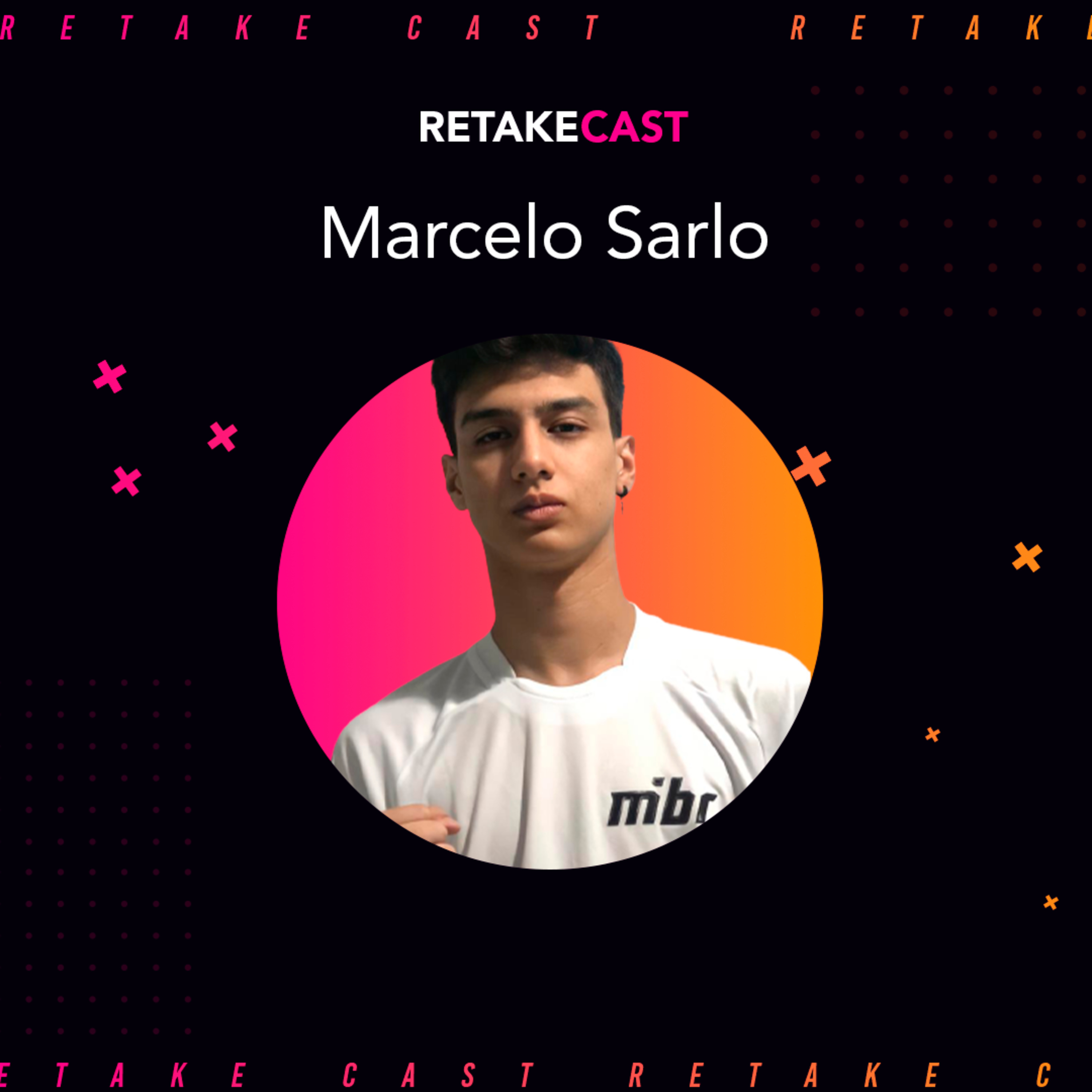 Retake Cast