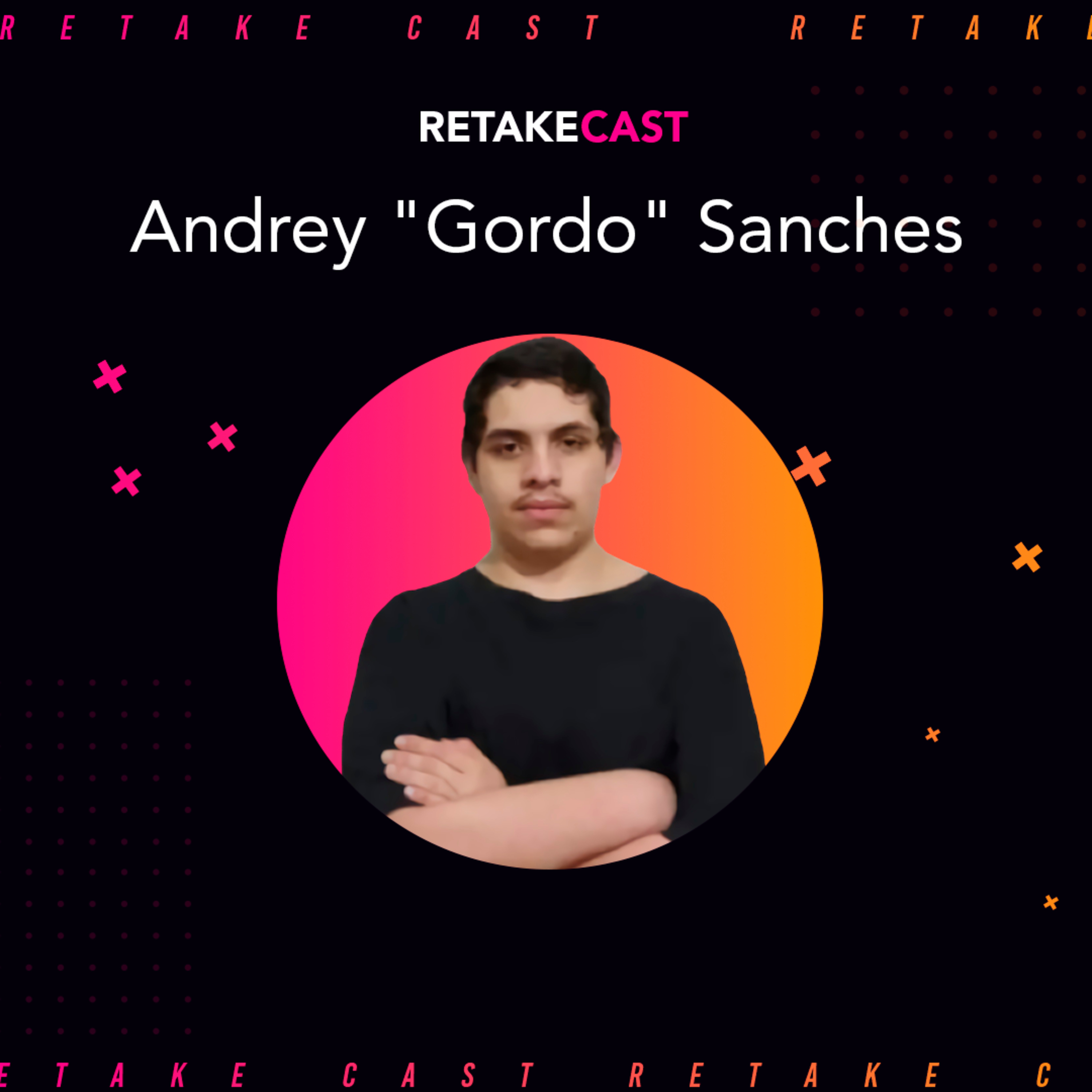Retake Cast