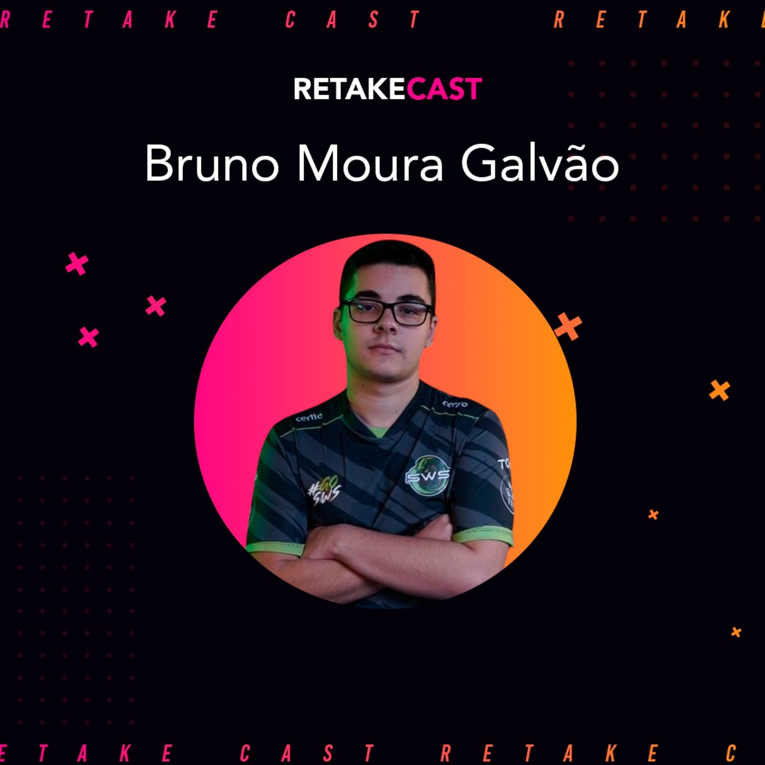 Retake Cast