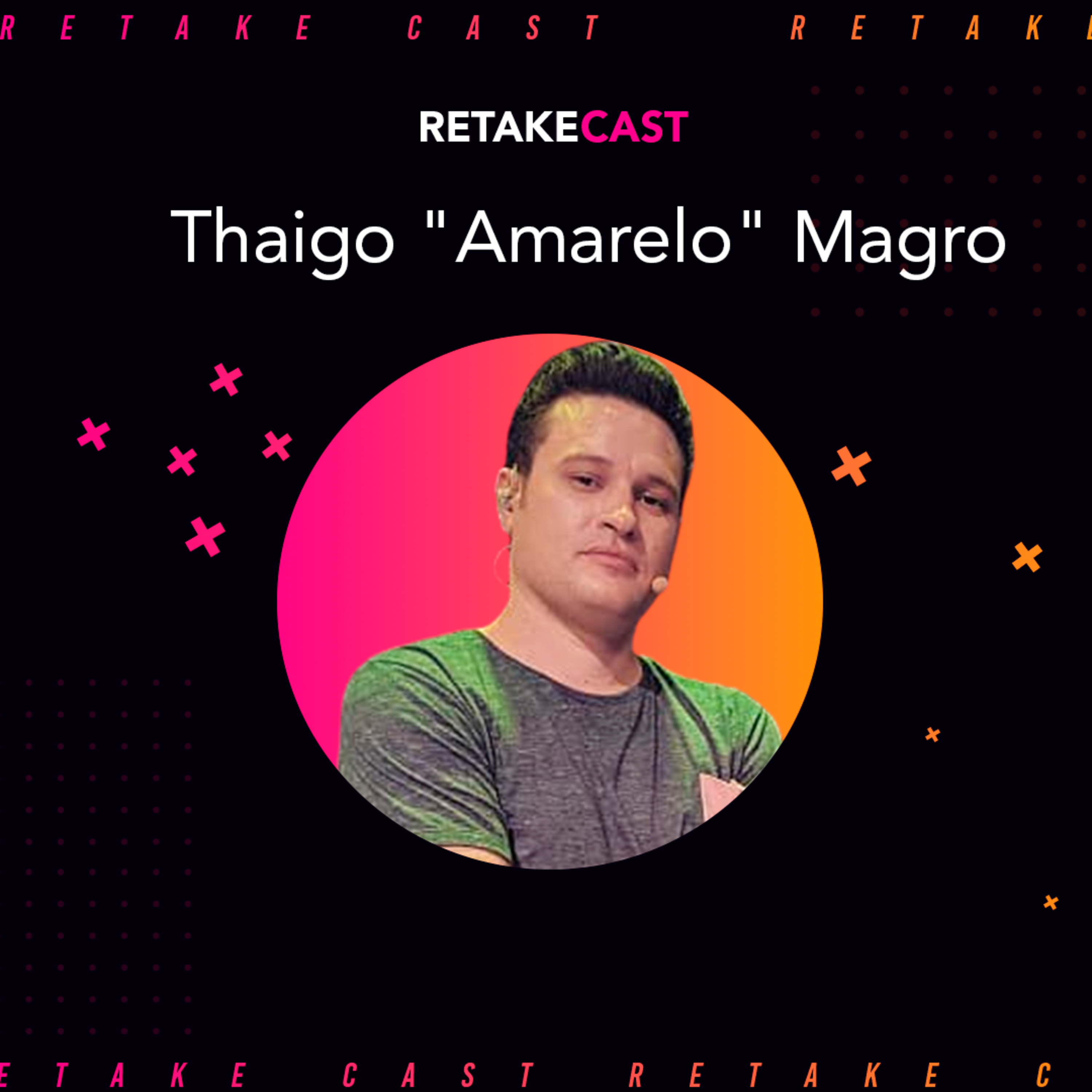 Retake Cast