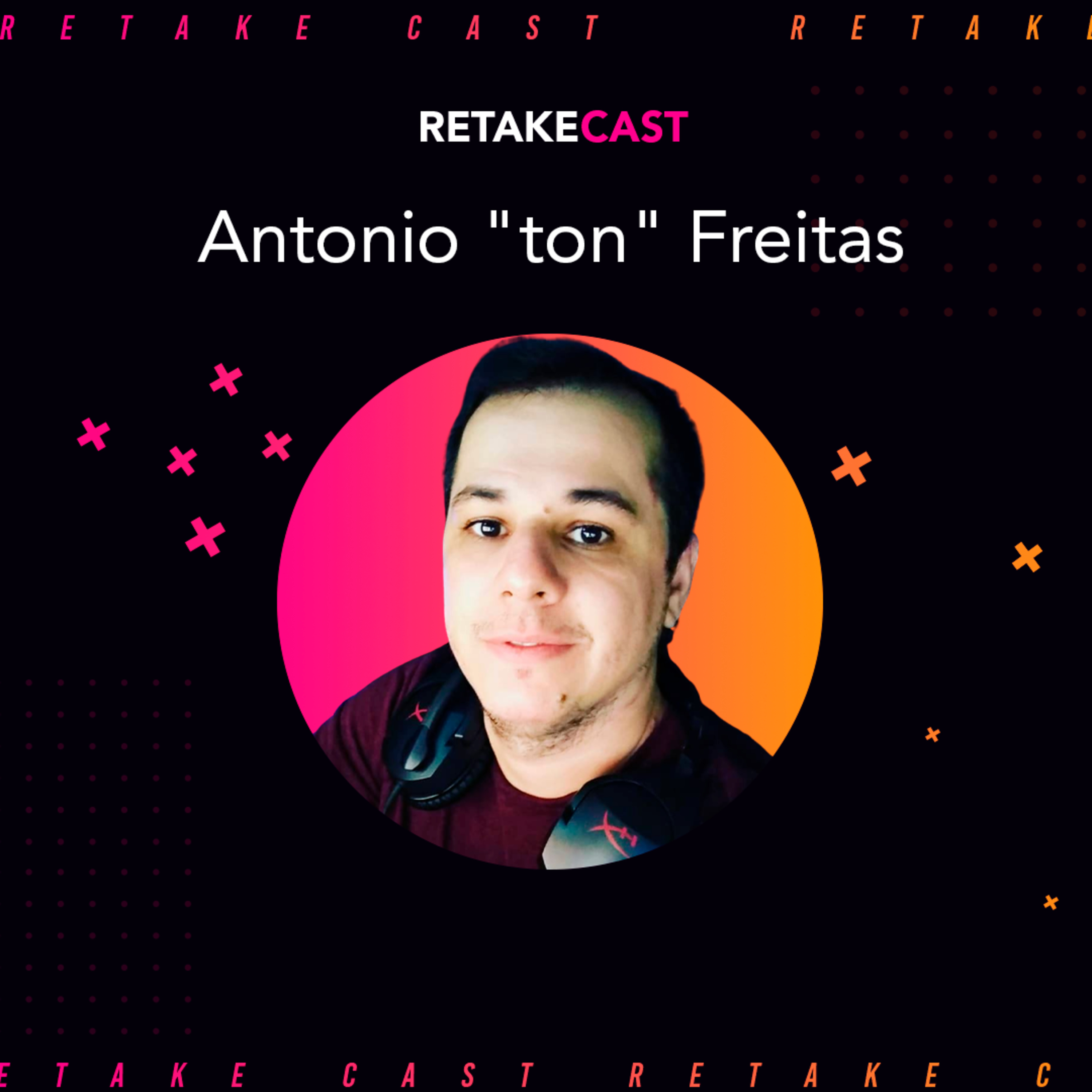 Retake Cast