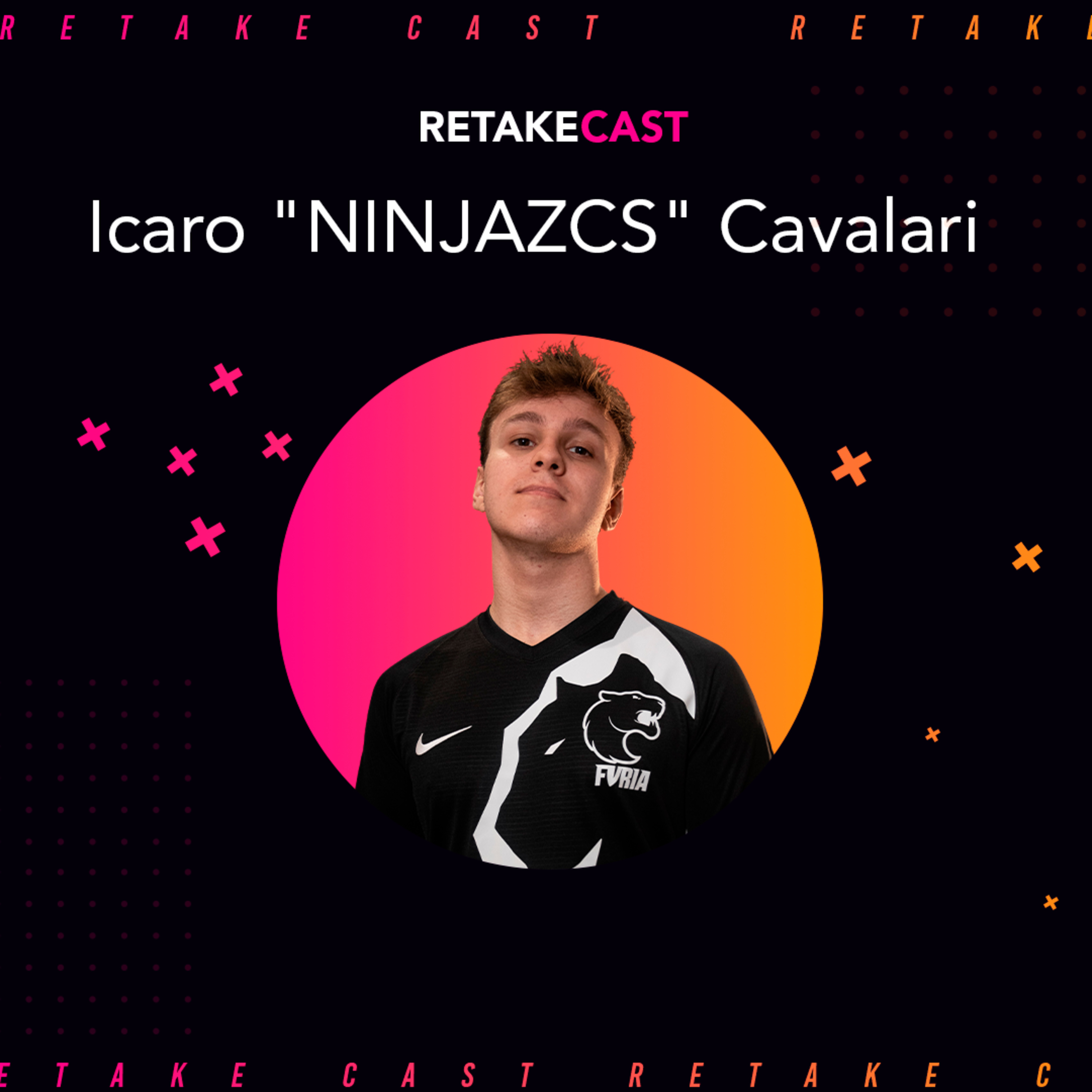 Retake Cast