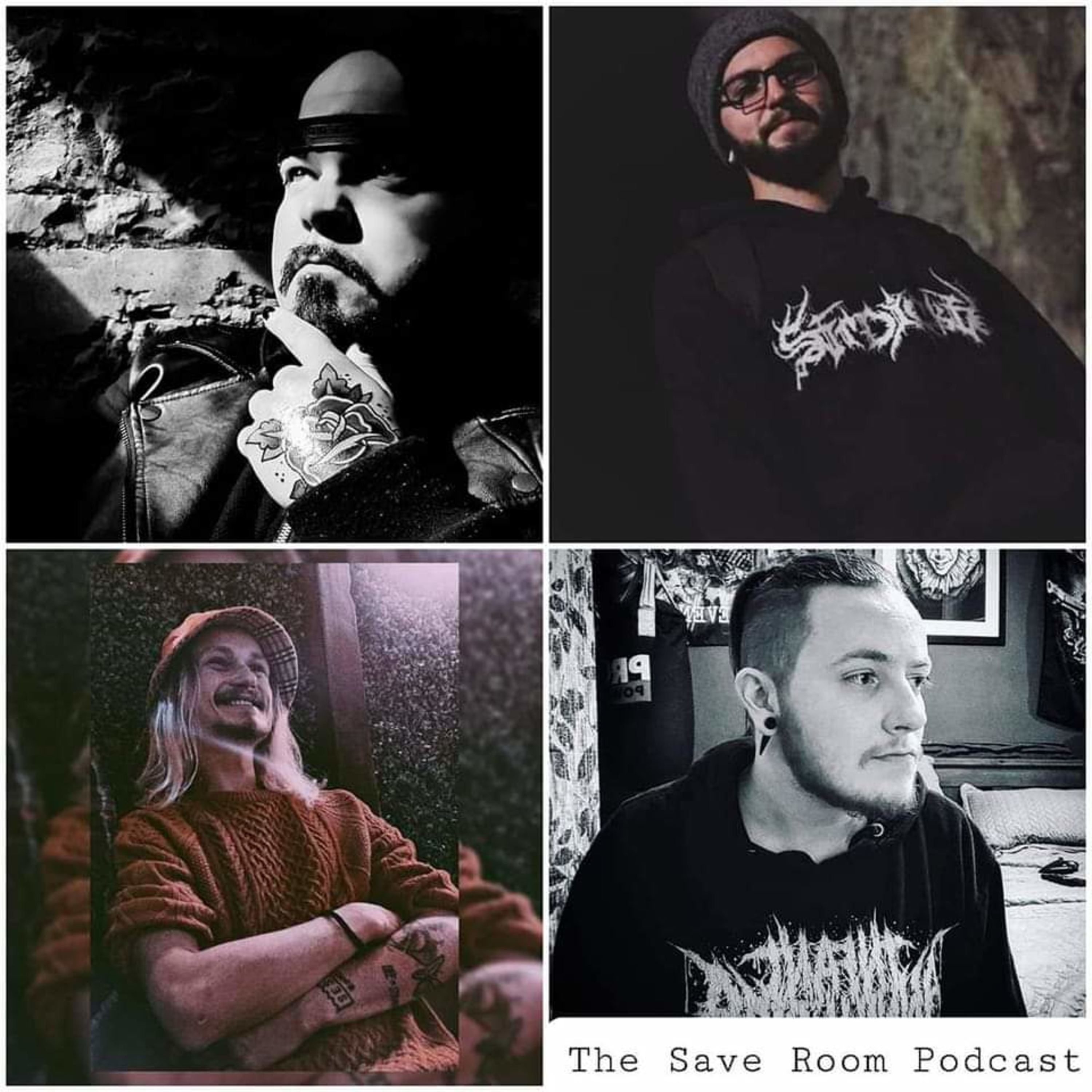 The Save Room Podcast With Jason O\'Donnell