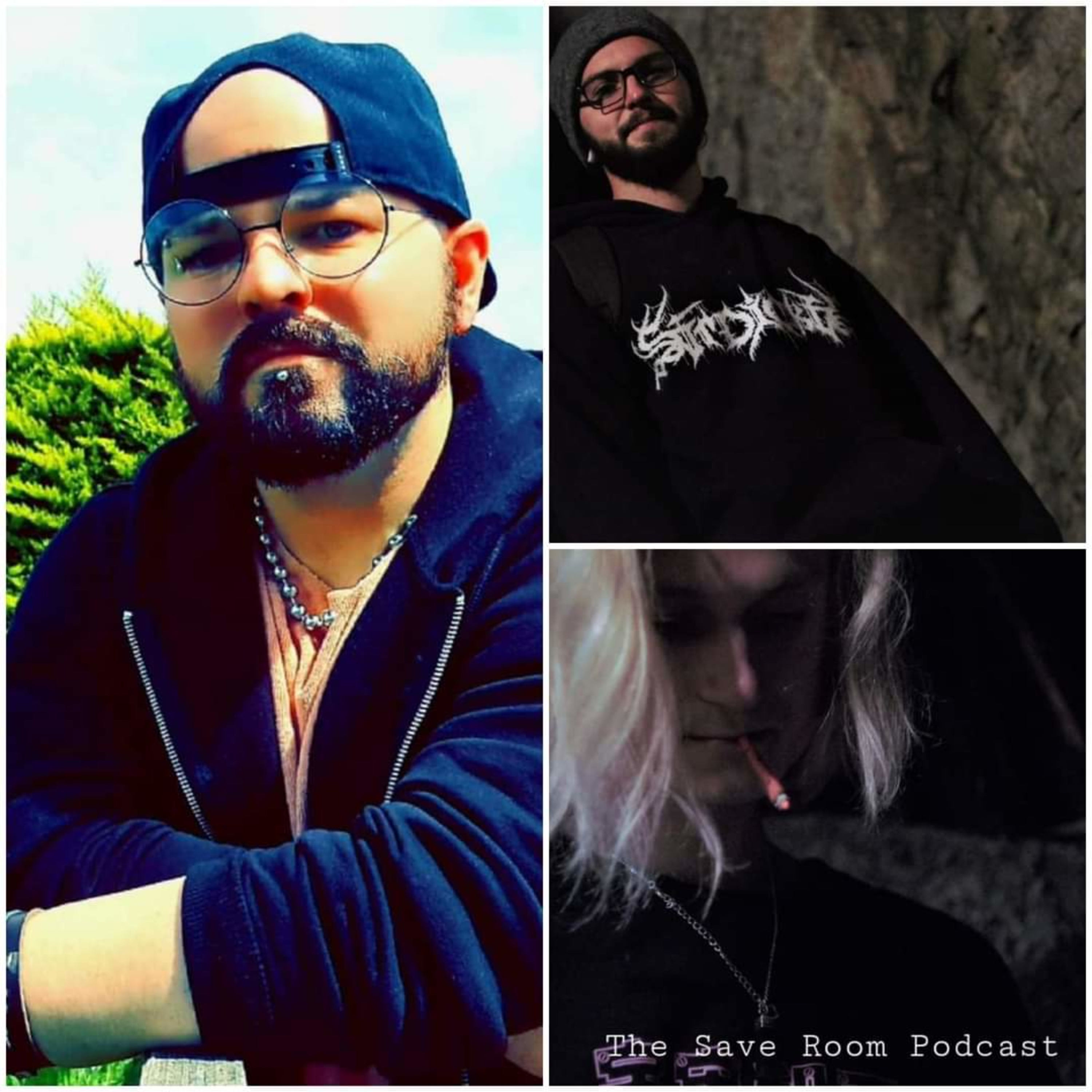 The Save Room Podcast With Jason O\'Donnell
