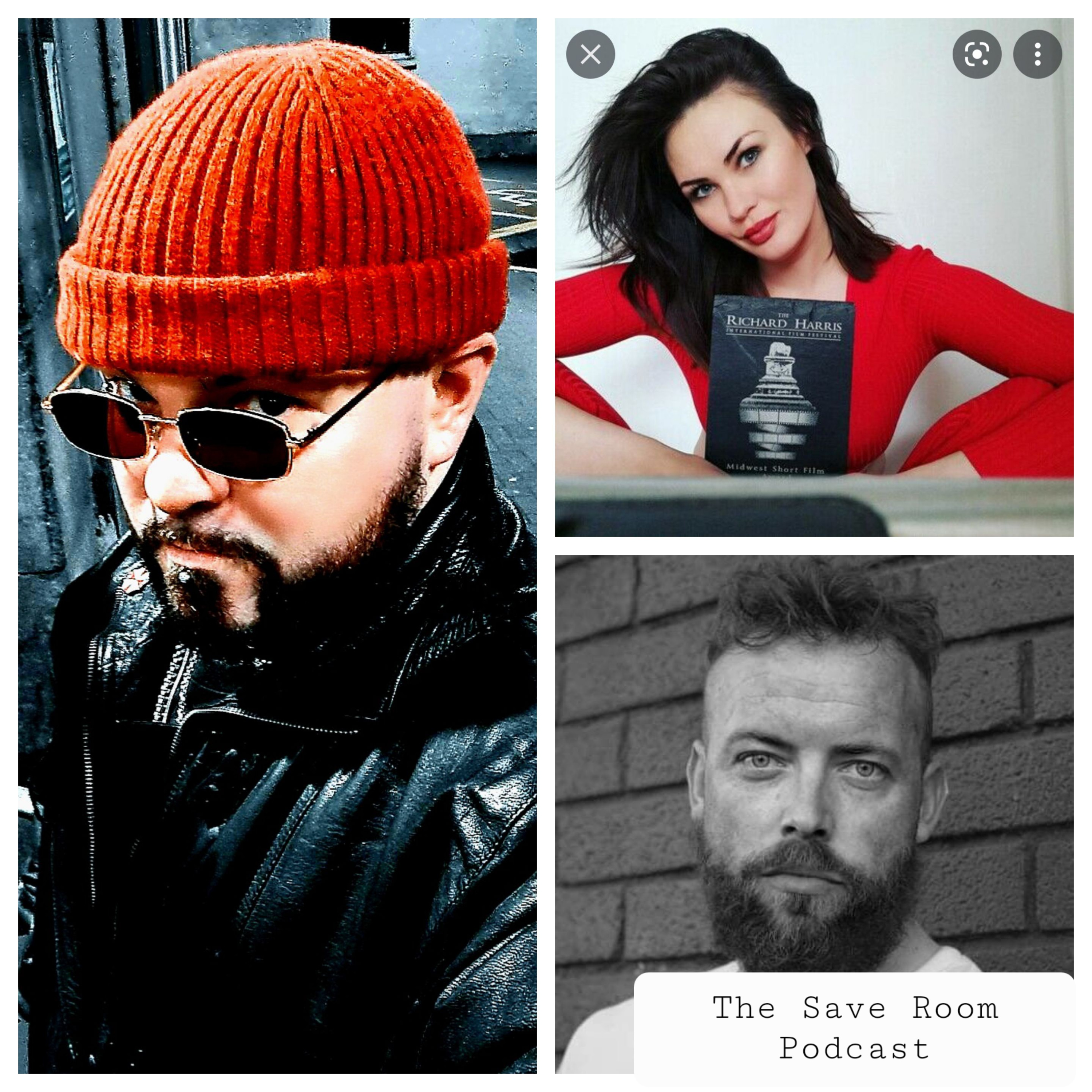 The Save Room Podcast With Jason O\'Donnell