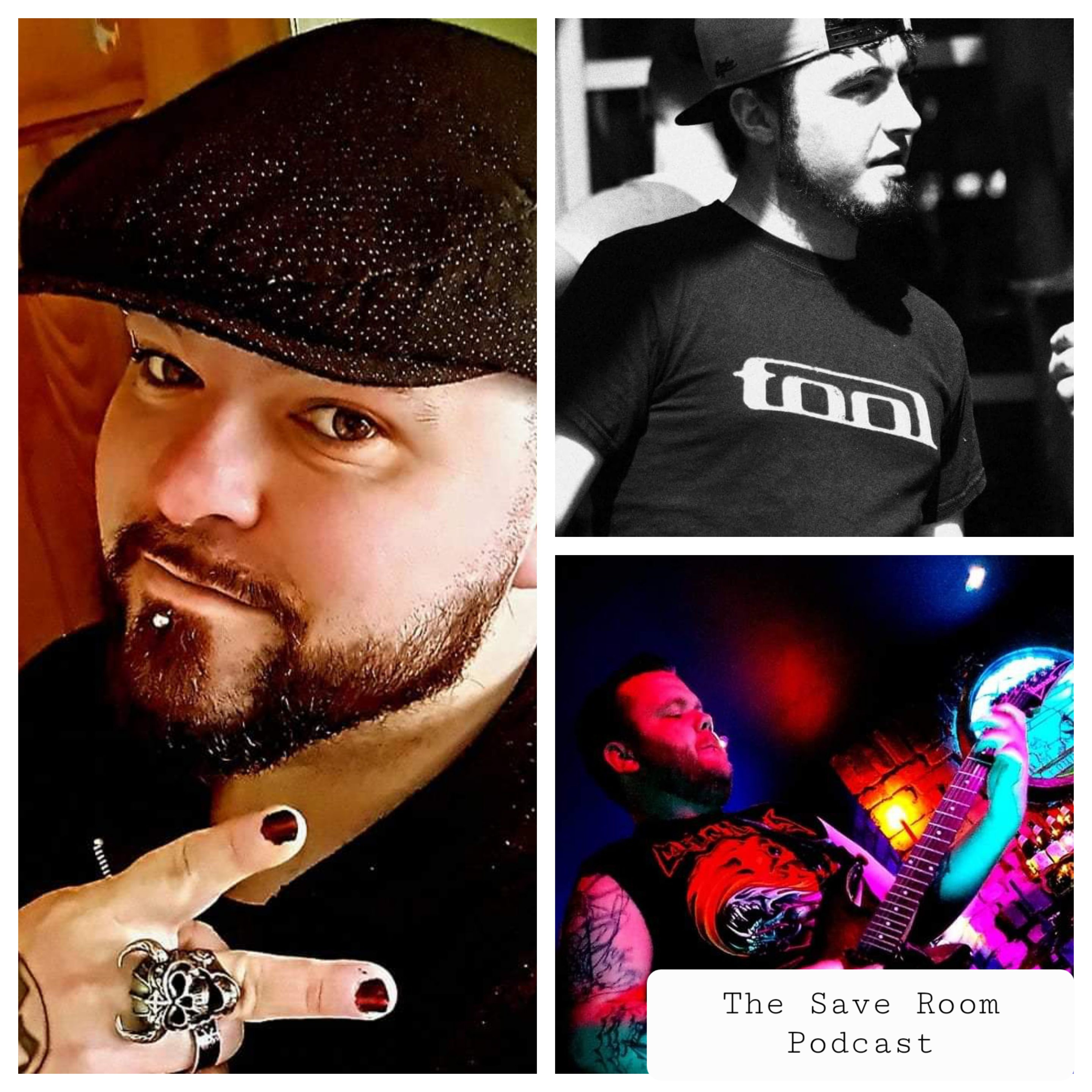 The Save Room Podcast With Jason O\'Donnell