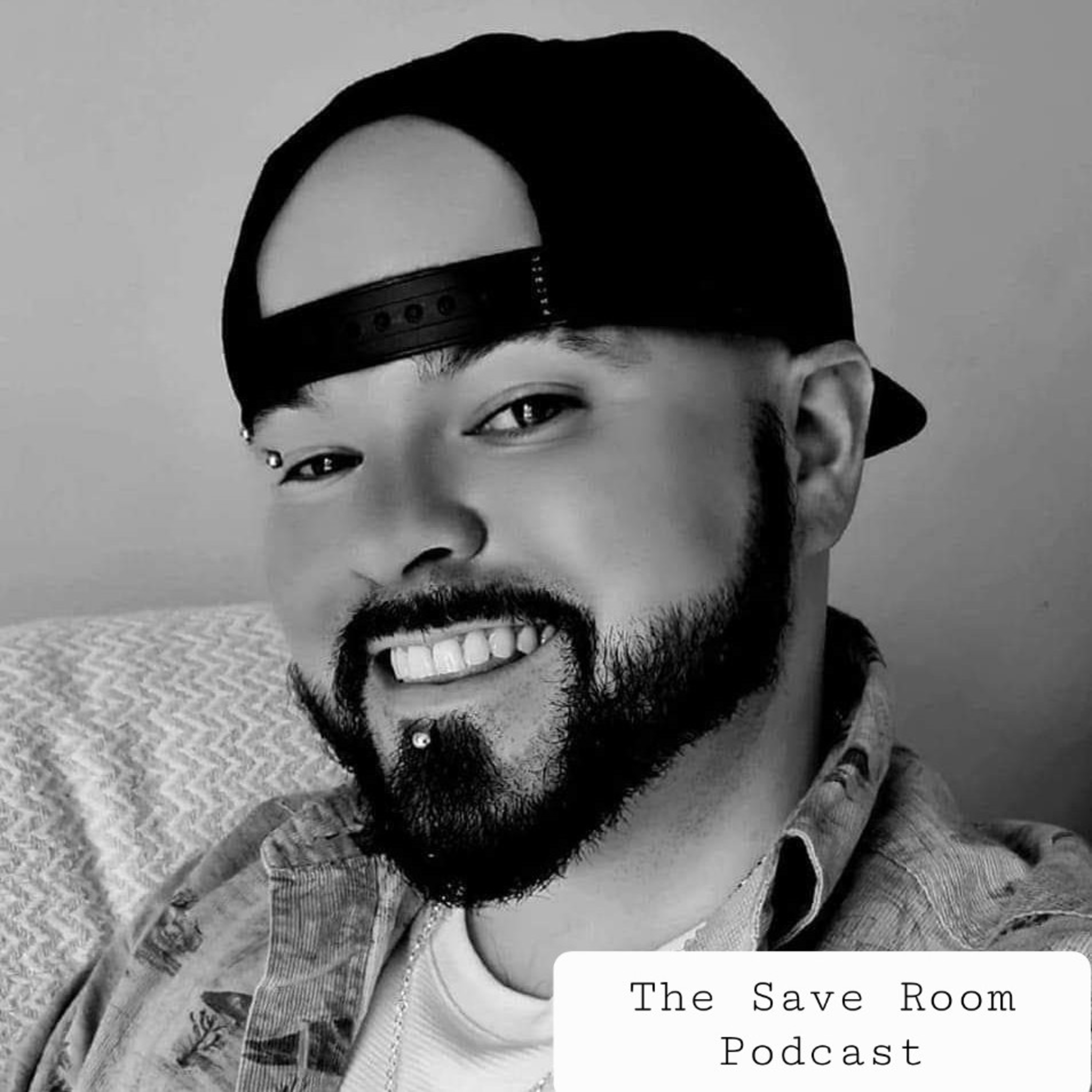 The Save Room Podcast With Jason O\'Donnell