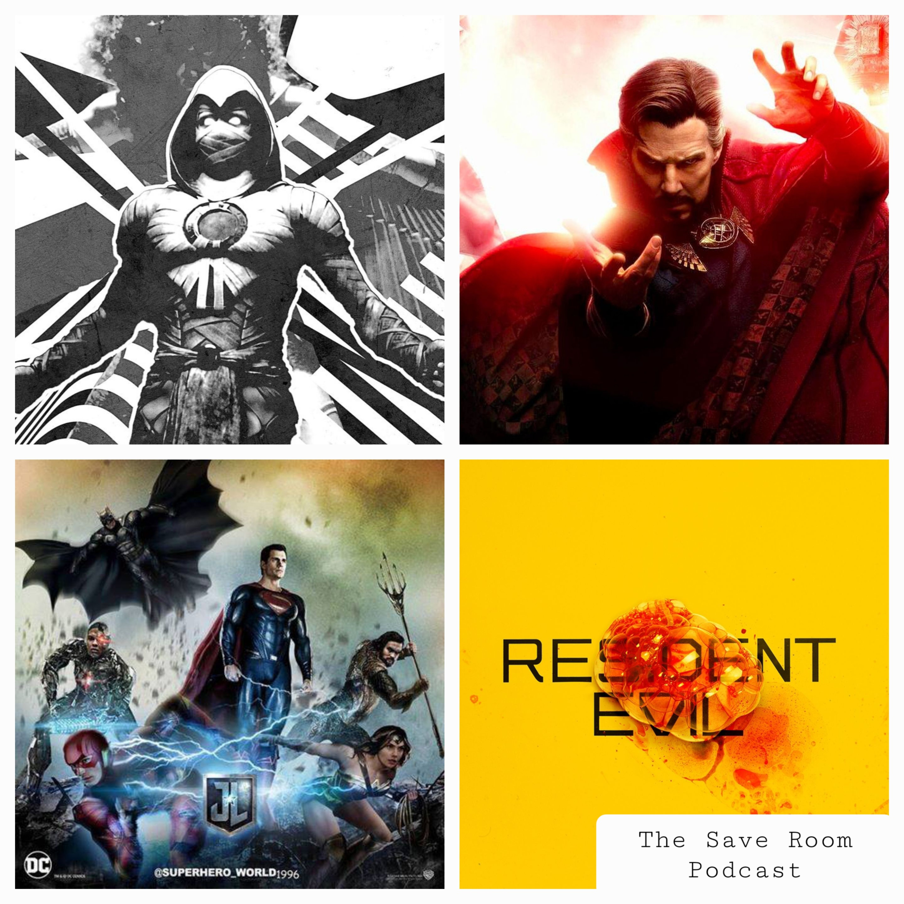 The Save Room Podcast With Jason O\'Donnell