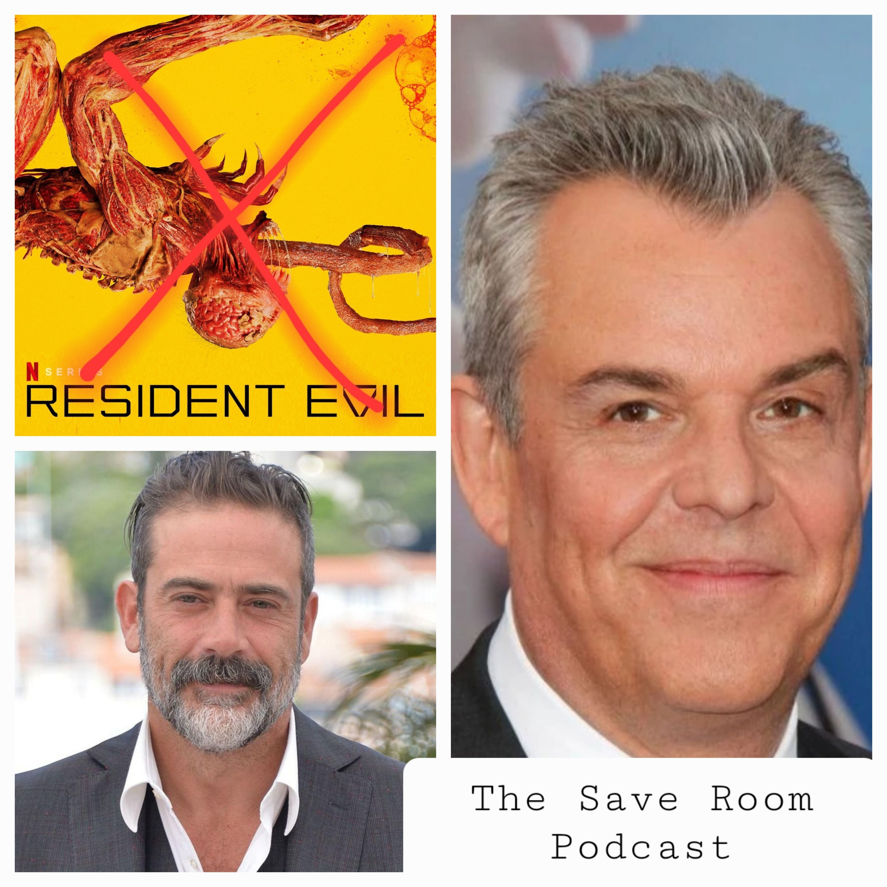 The Save Room Podcast With Jason O\'Donnell