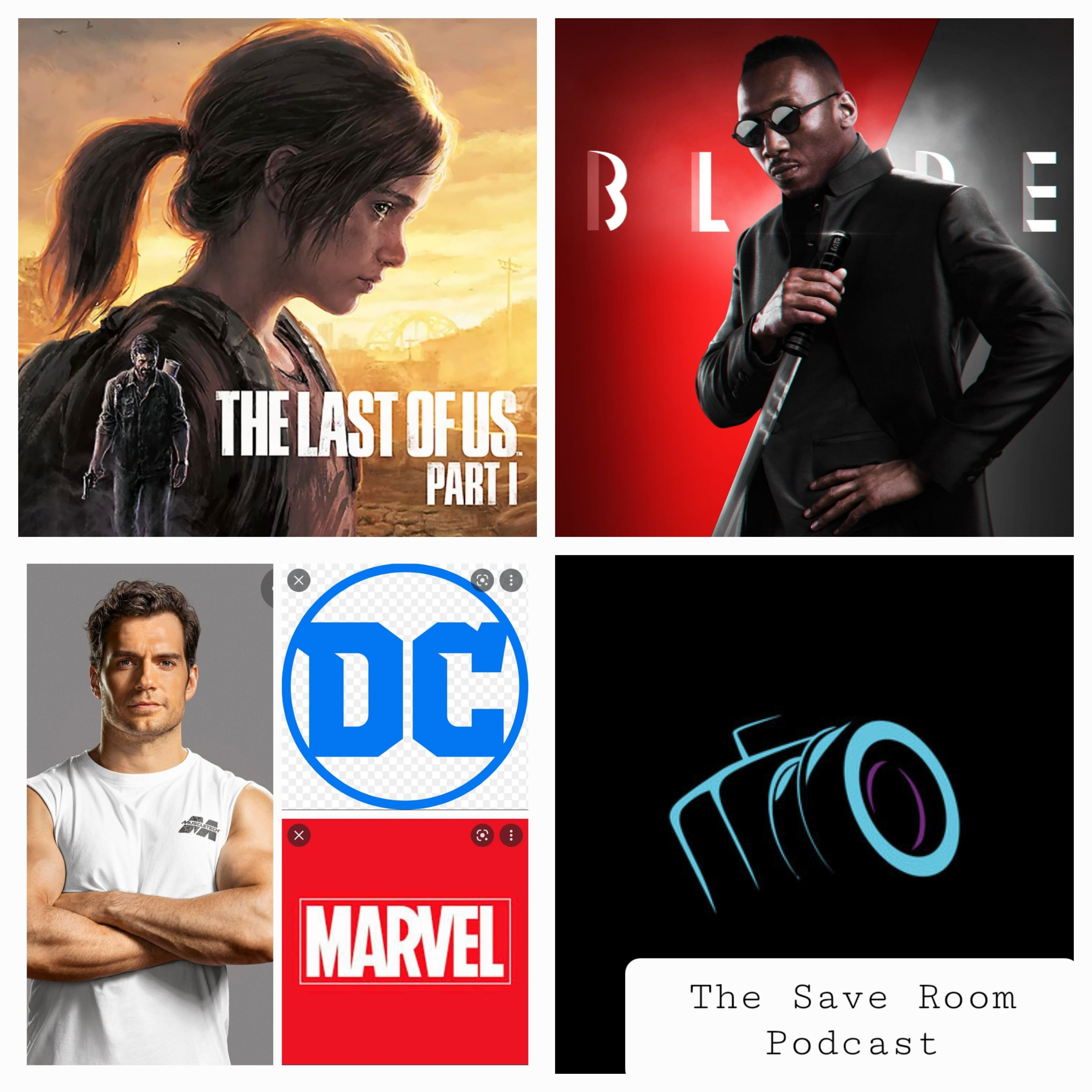 The Save Room Podcast With Jason O\'Donnell