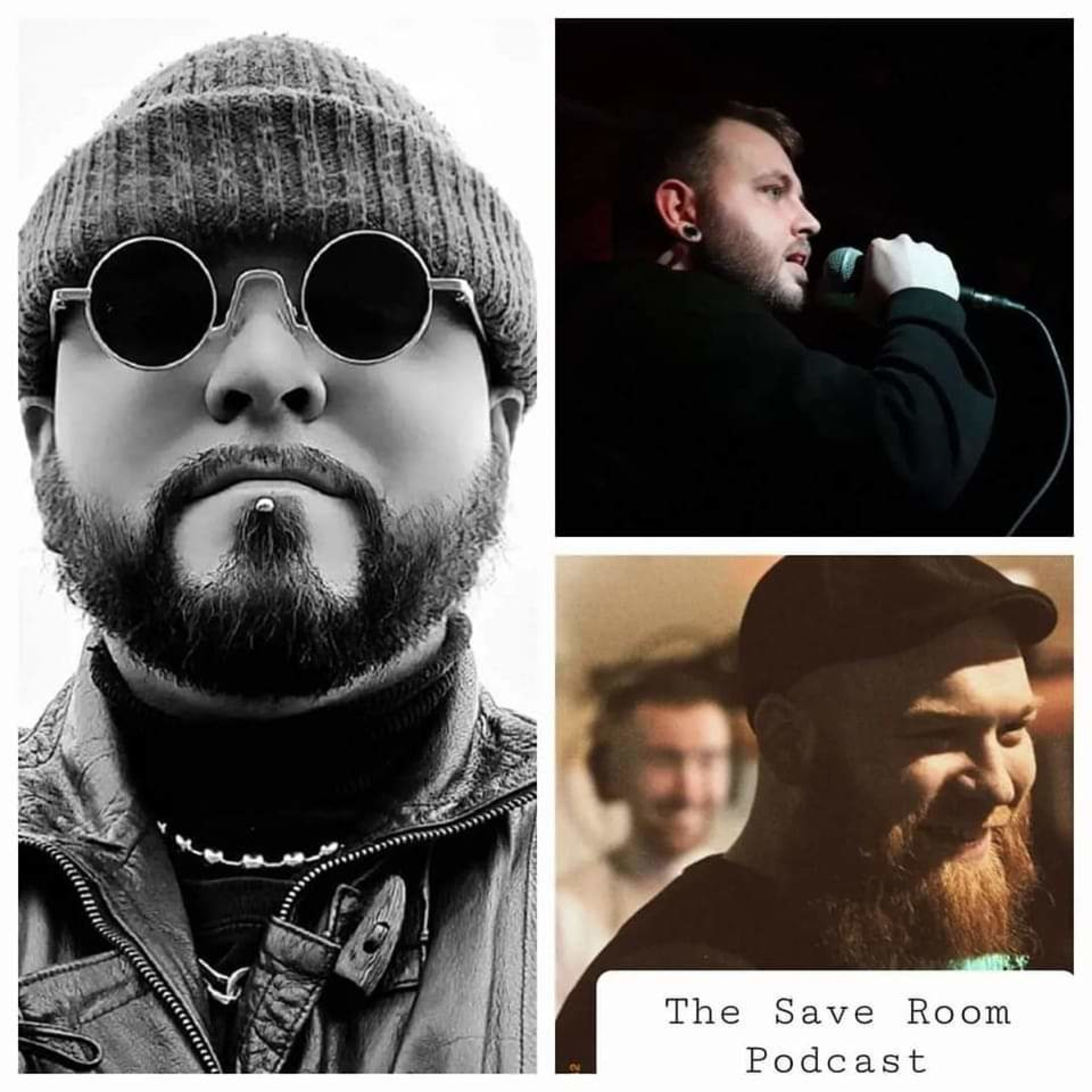The Save Room Podcast With Jason O\'Donnell