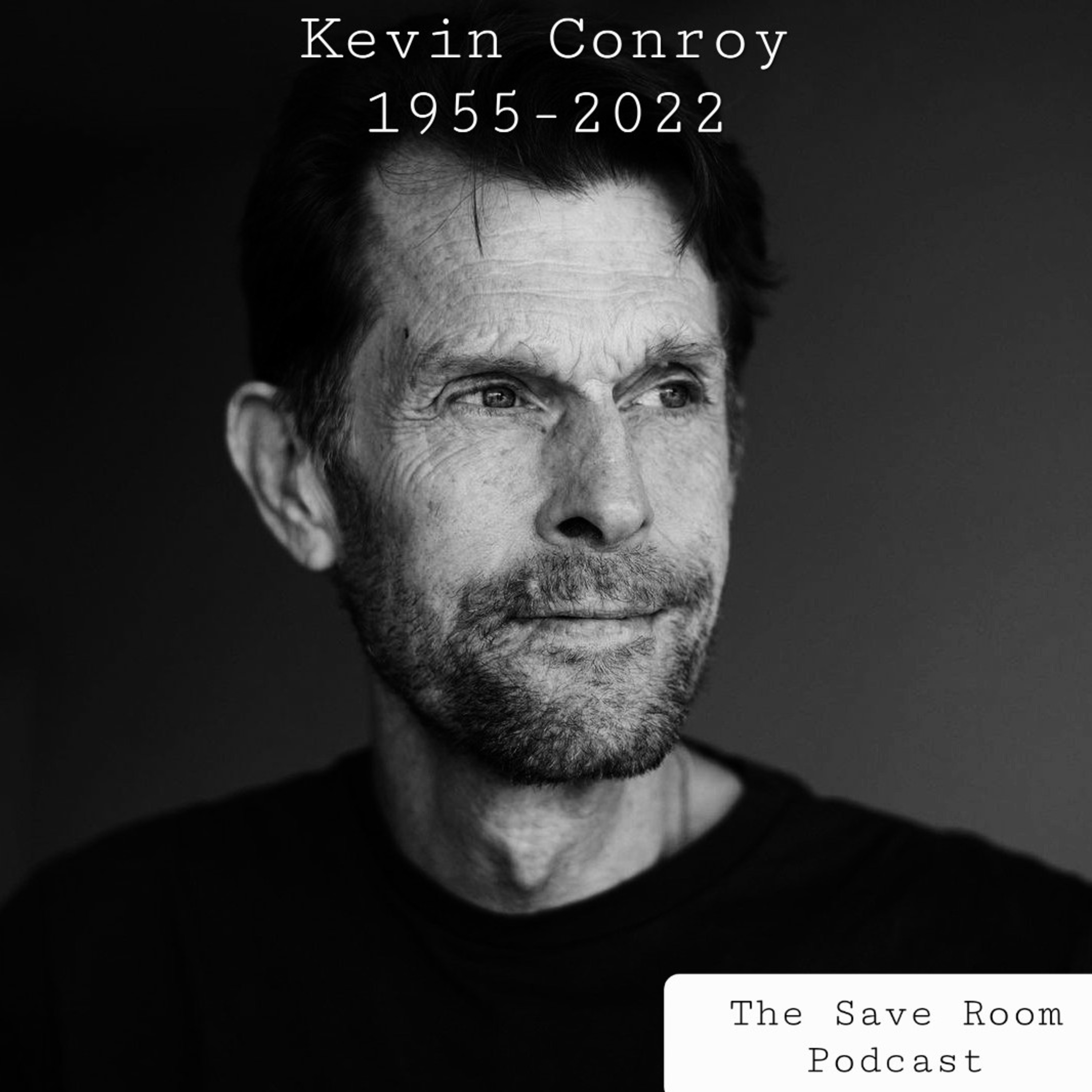 The Save Room Podcast With Jason O\'Donnell