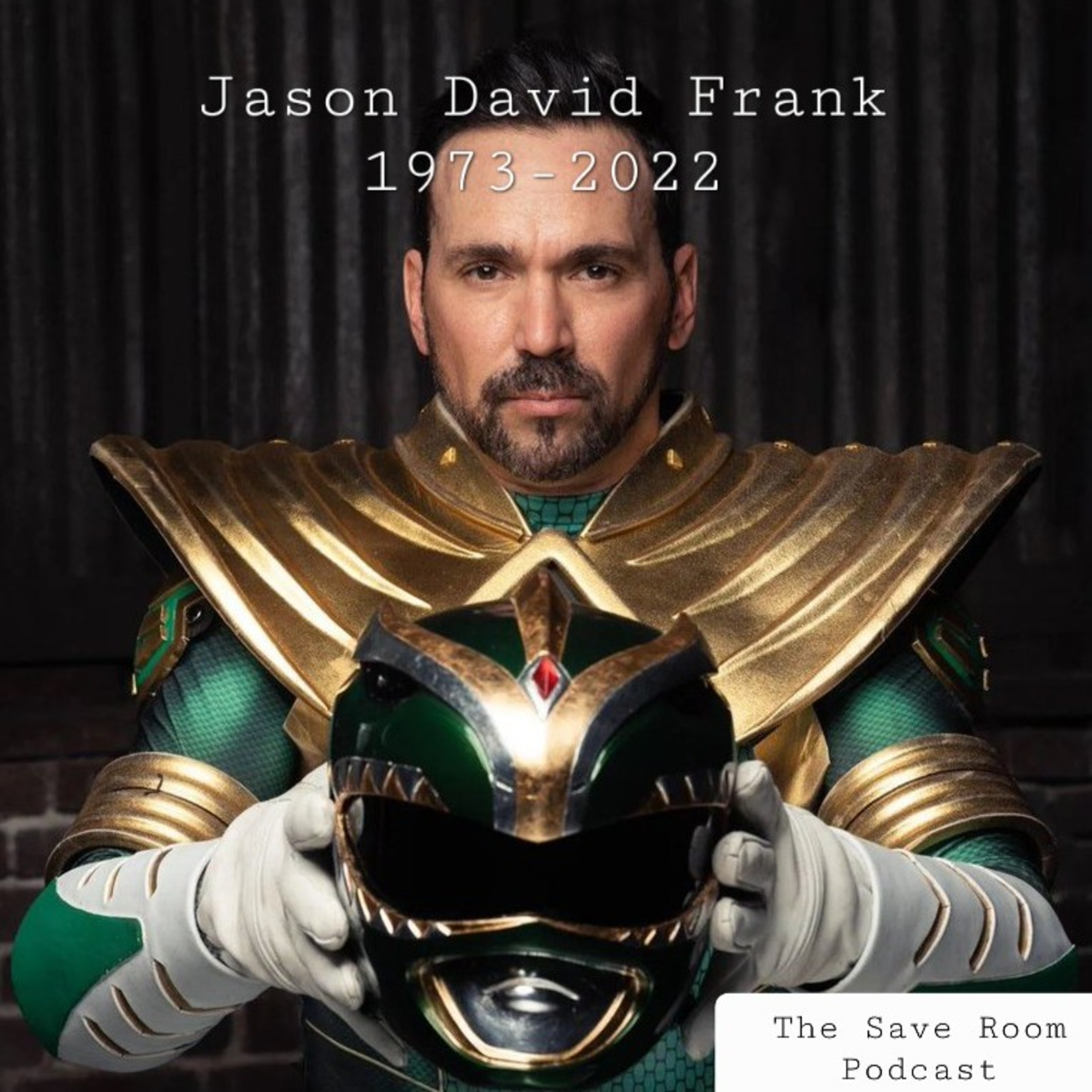 The Save Room Podcast With Jason O\'Donnell