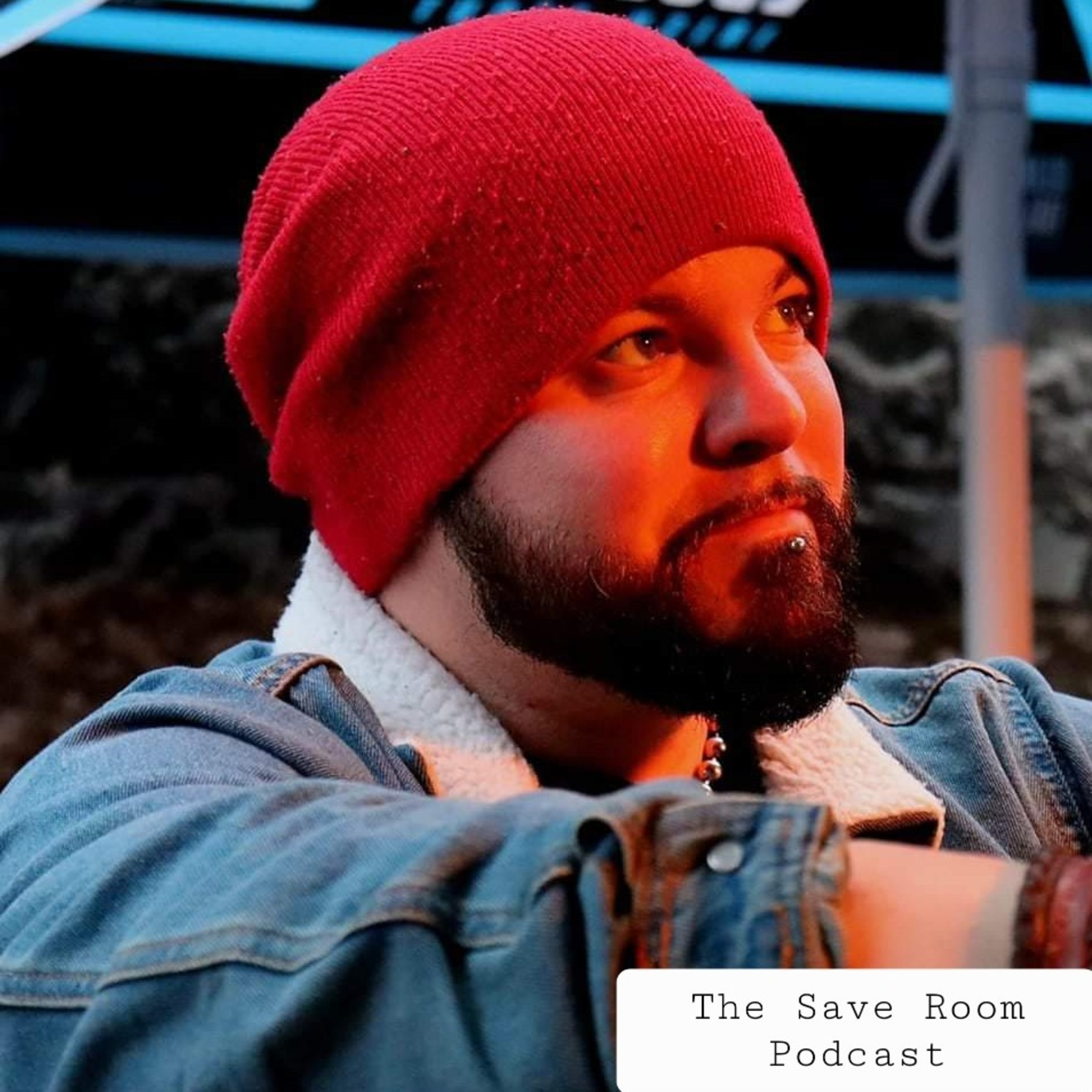 The Save Room Podcast With Jason O\'Donnell