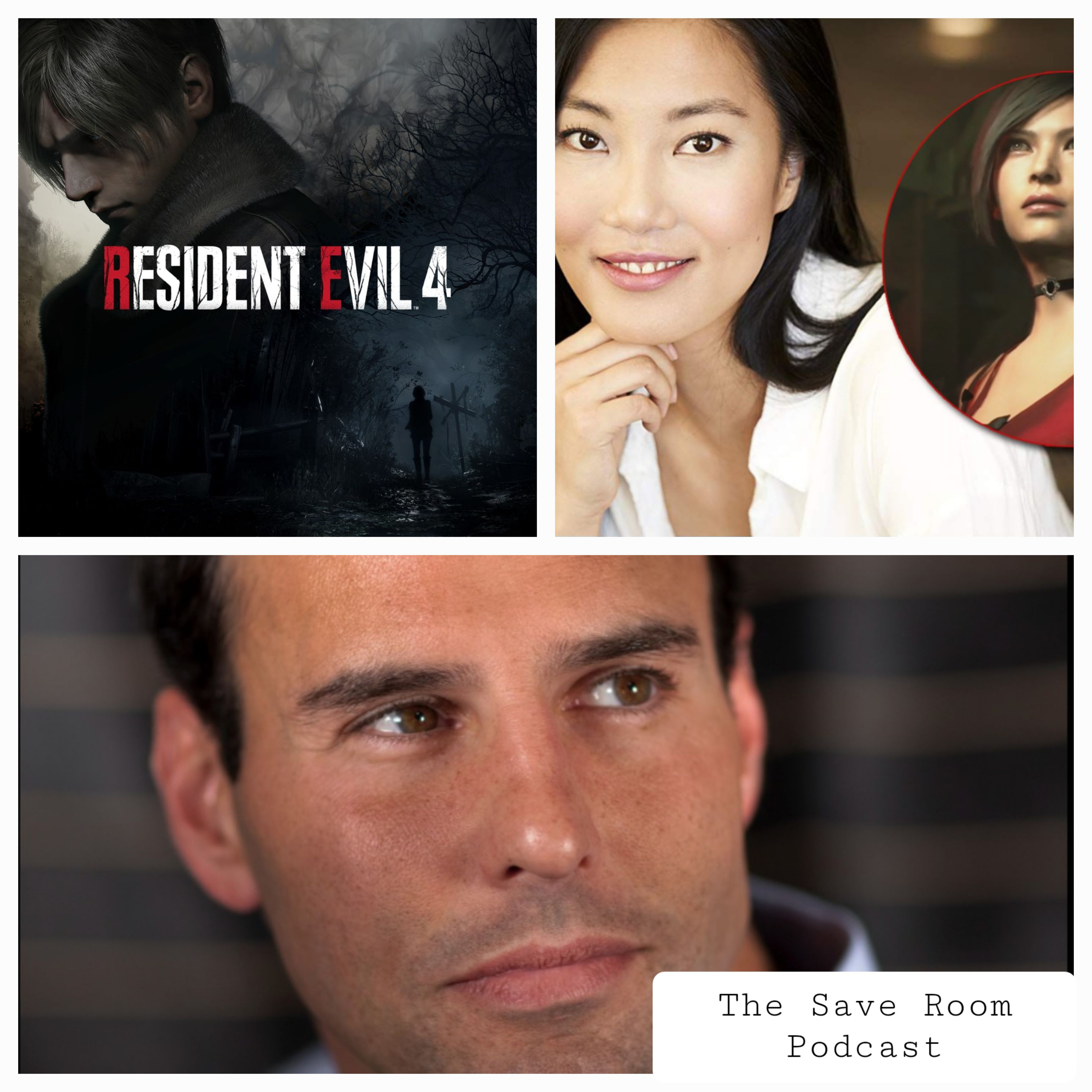 The Save Room Podcast With Jason O\'Donnell