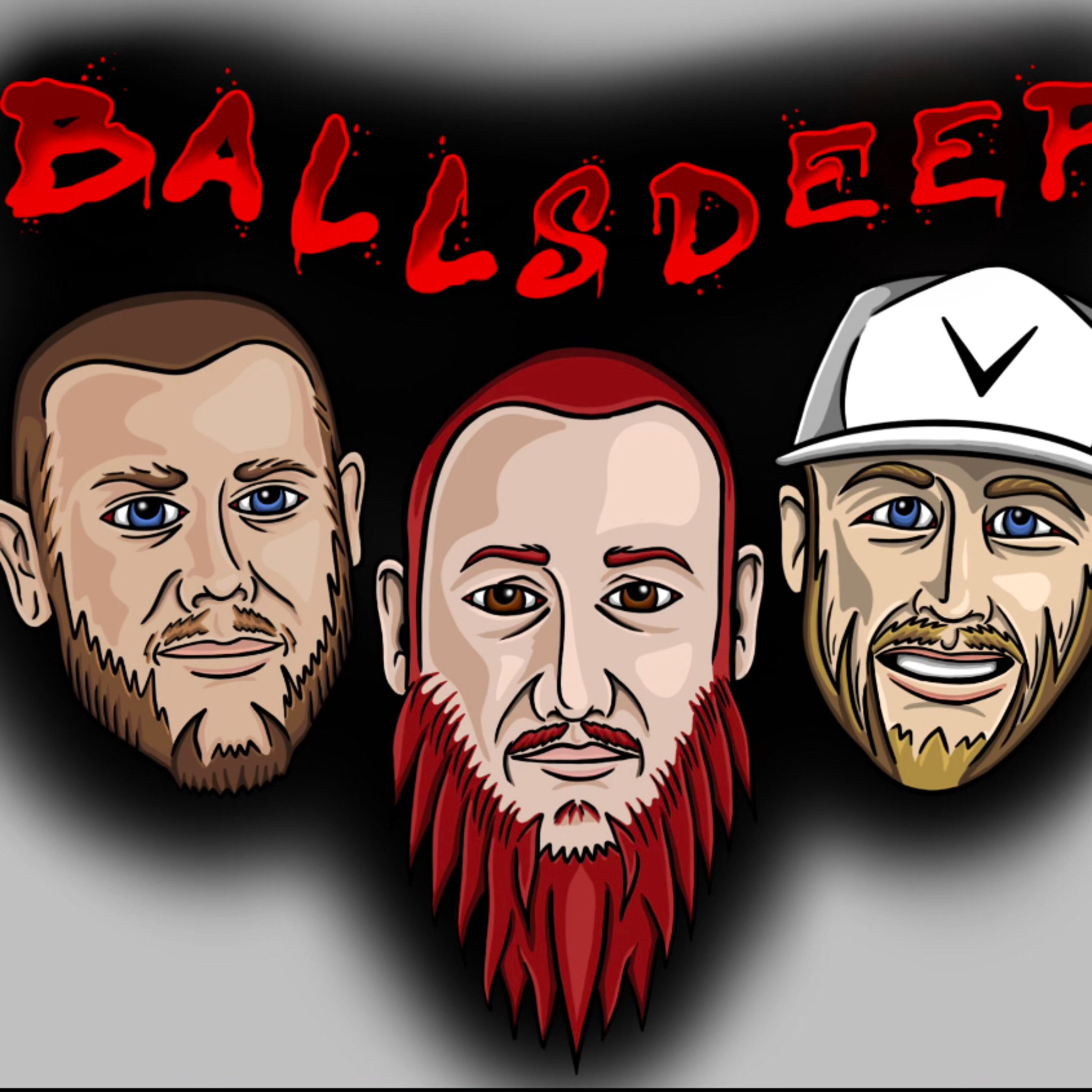 Balls Deep