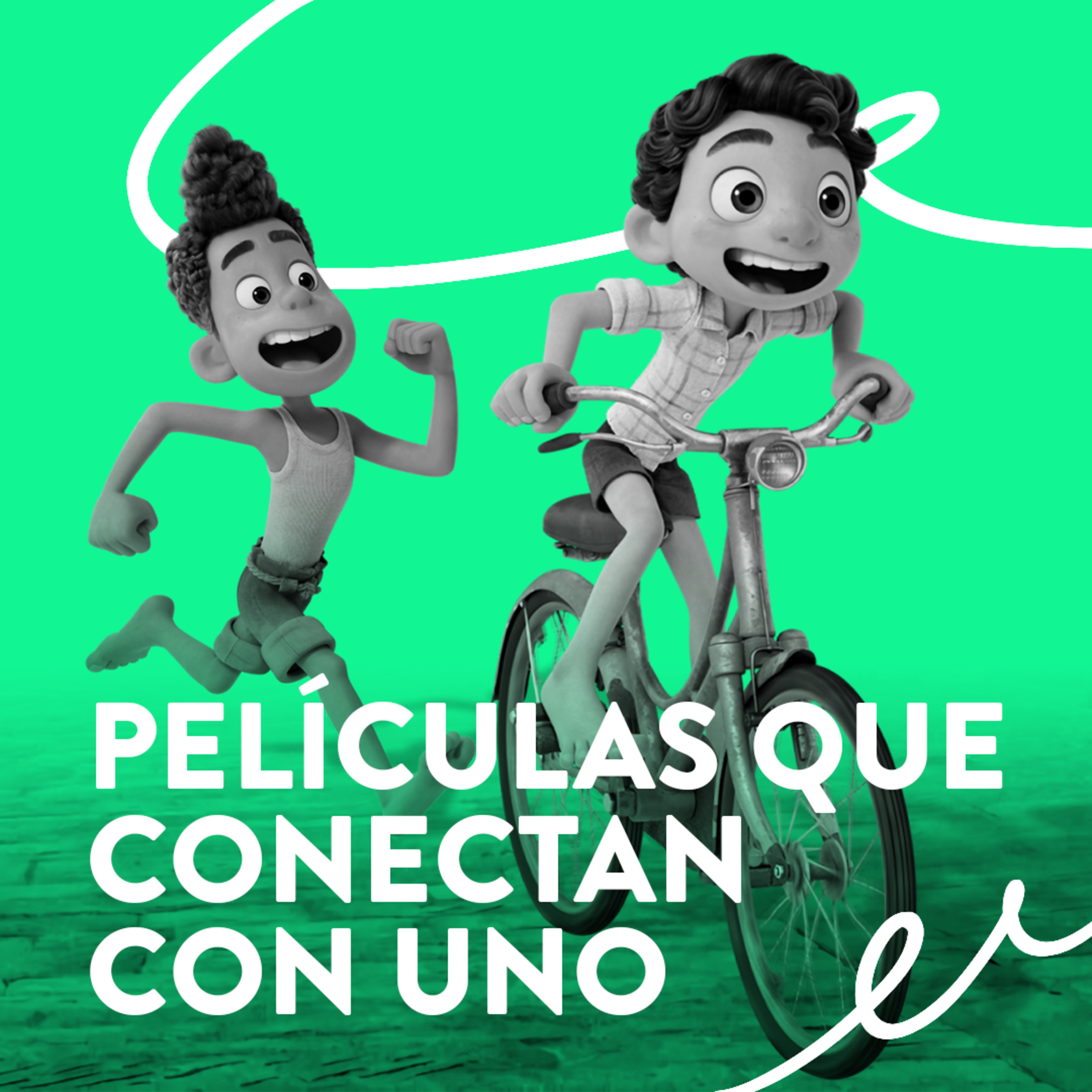 Películas que Conectan con Uno episode artwork