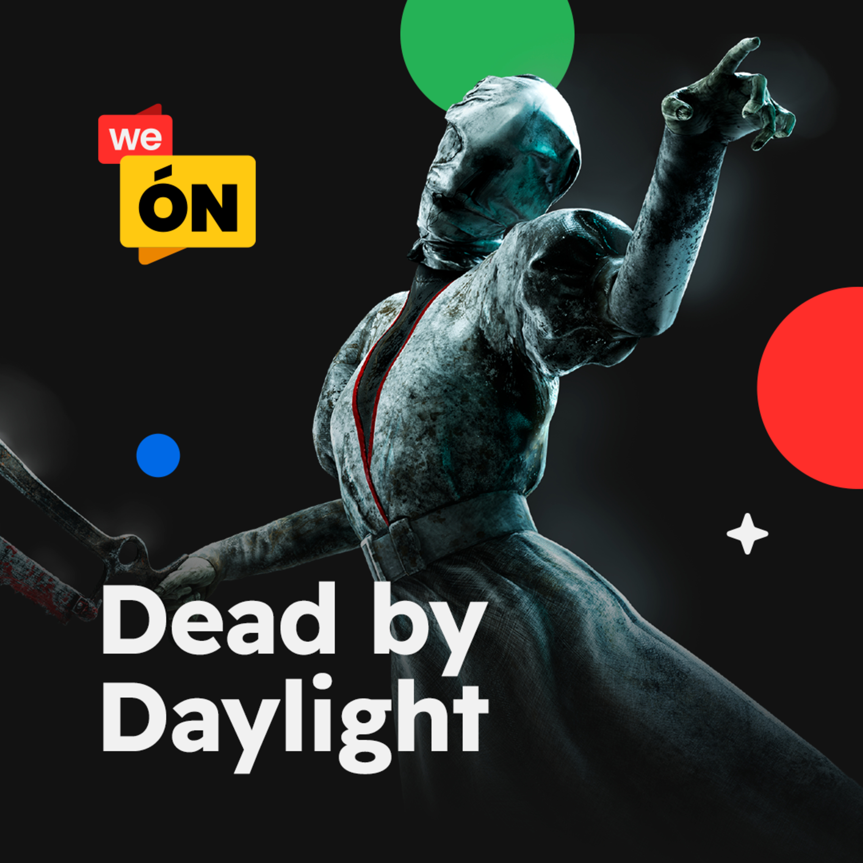 Dead by Daylight episode artwork