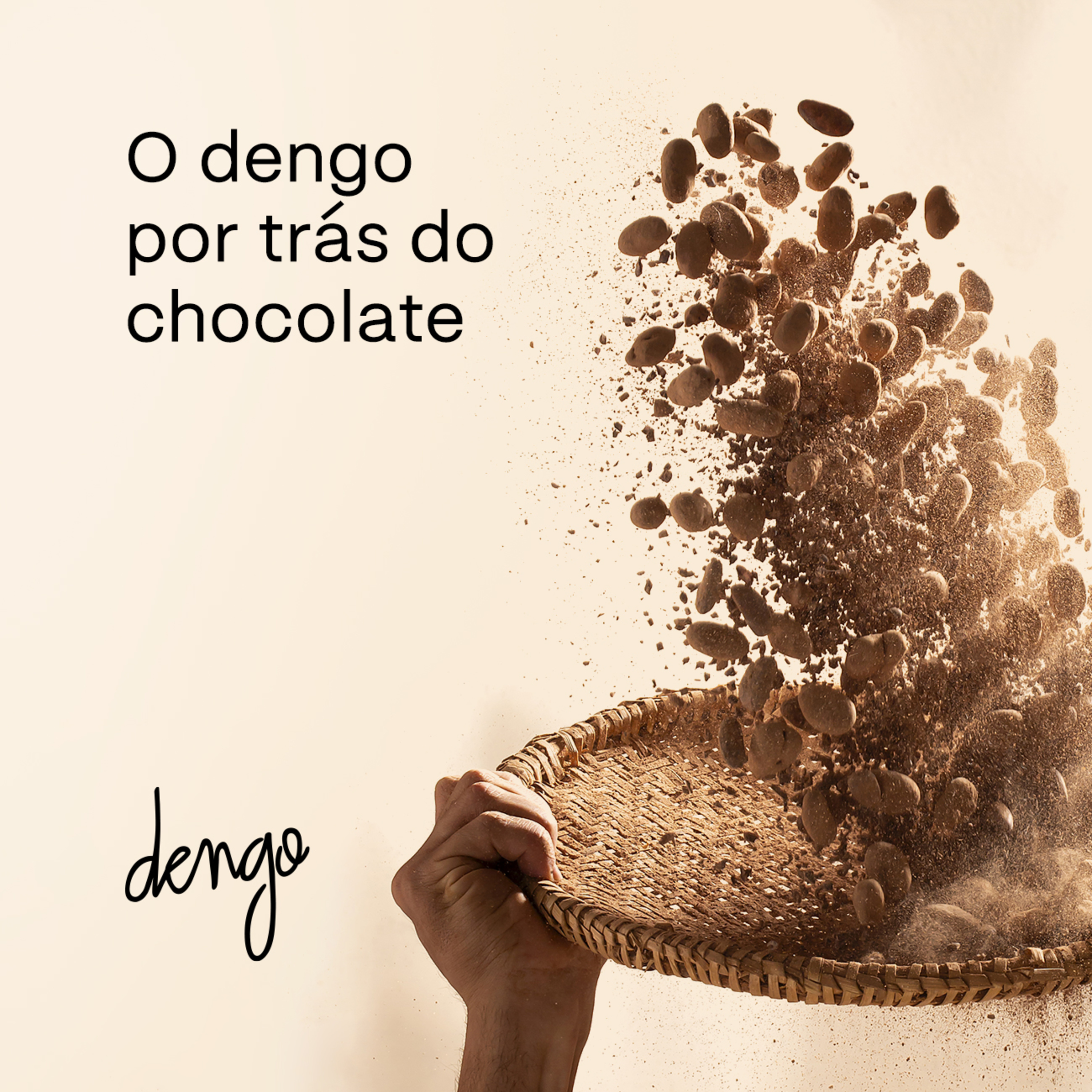 Dengo Podcast