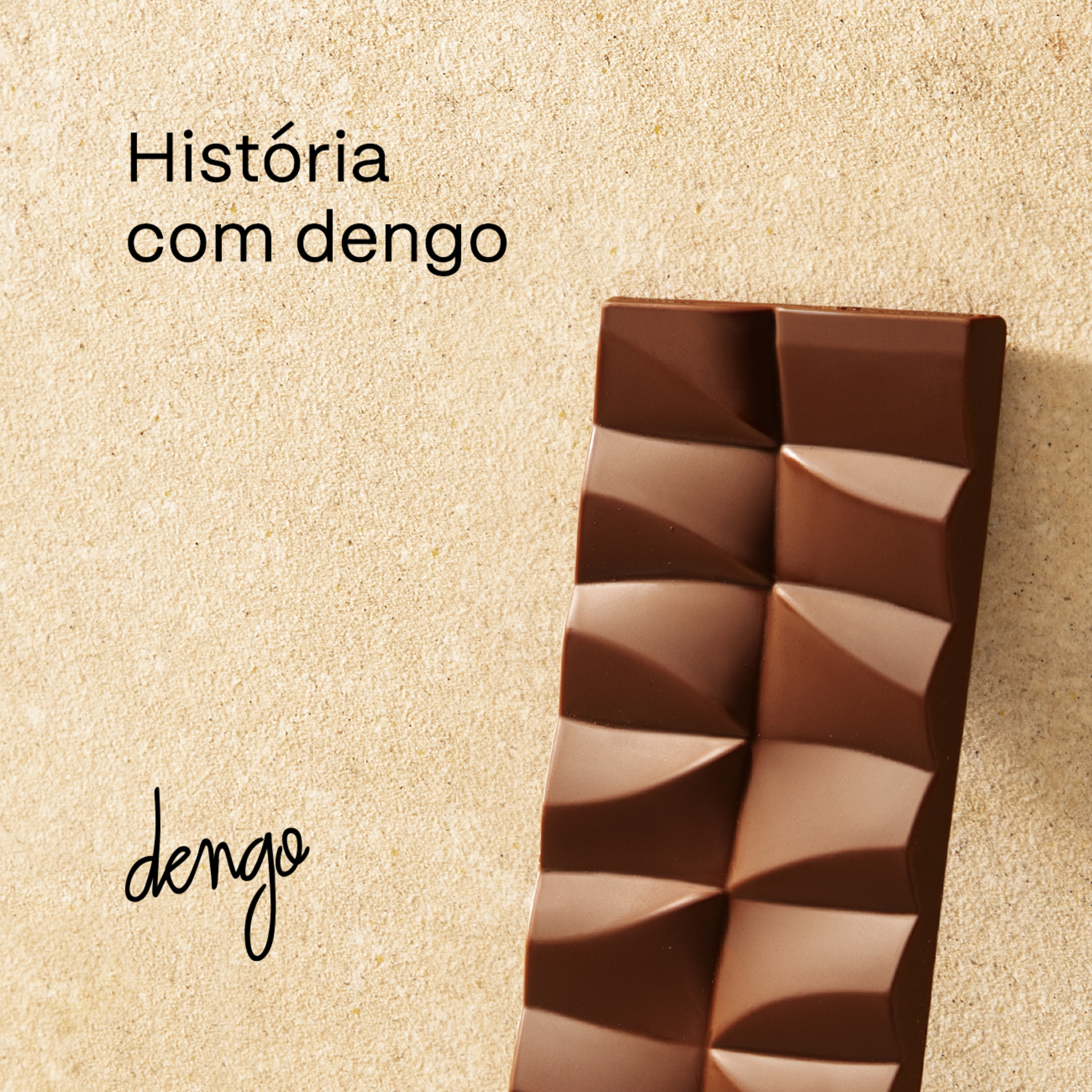 Dengo Podcast