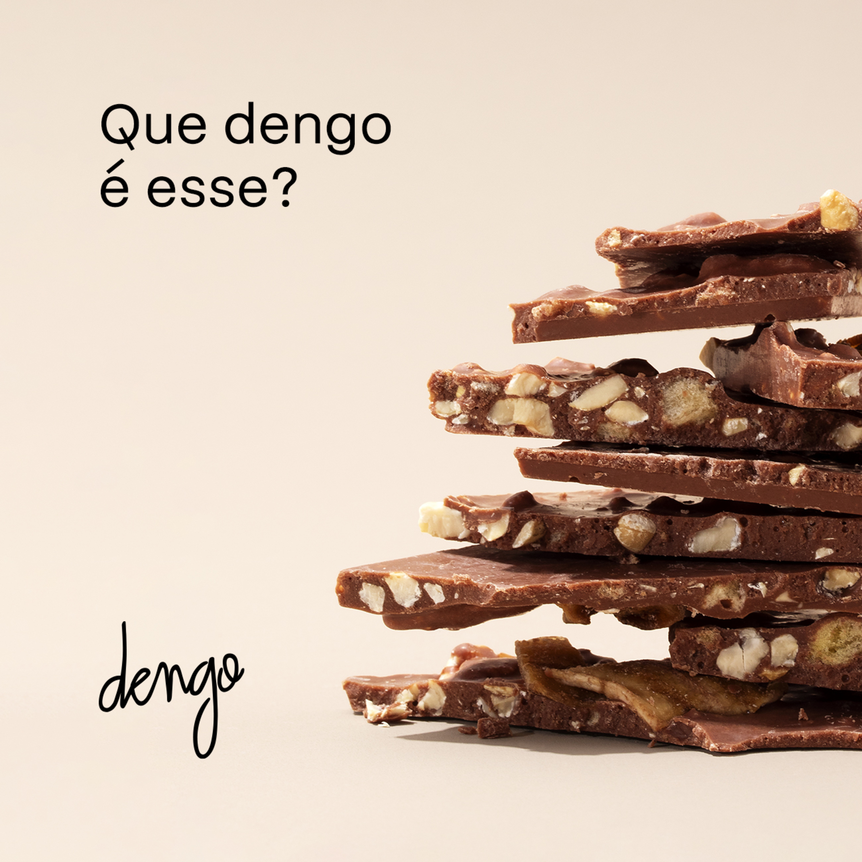 Dengo Podcast
