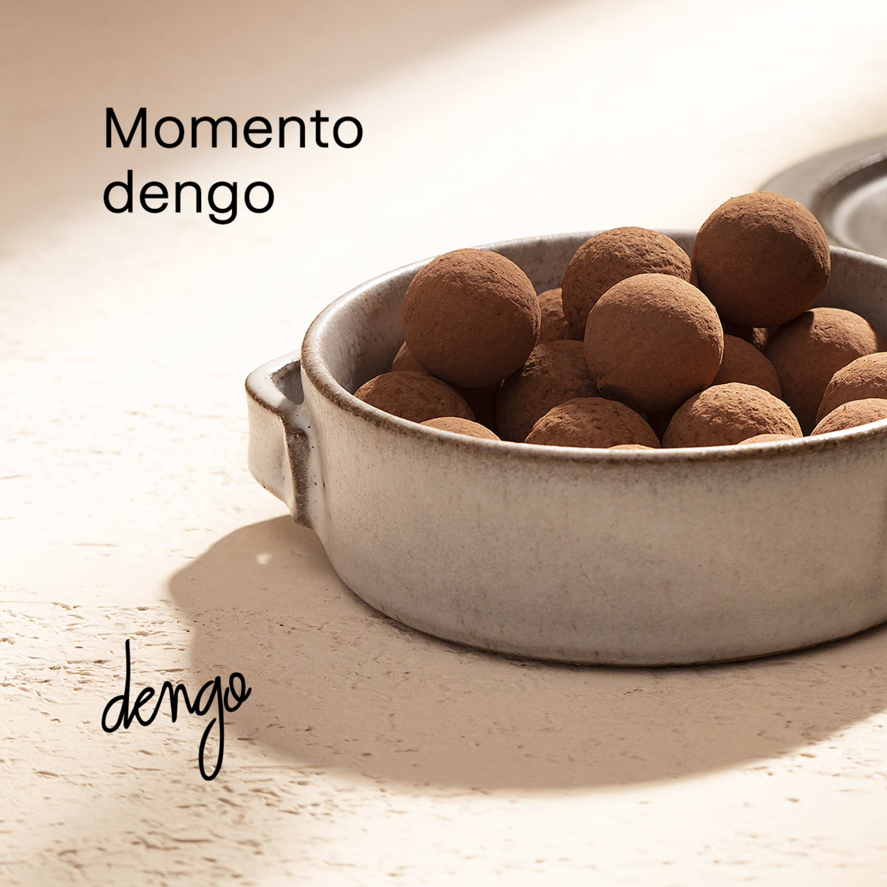 Dengo Podcast