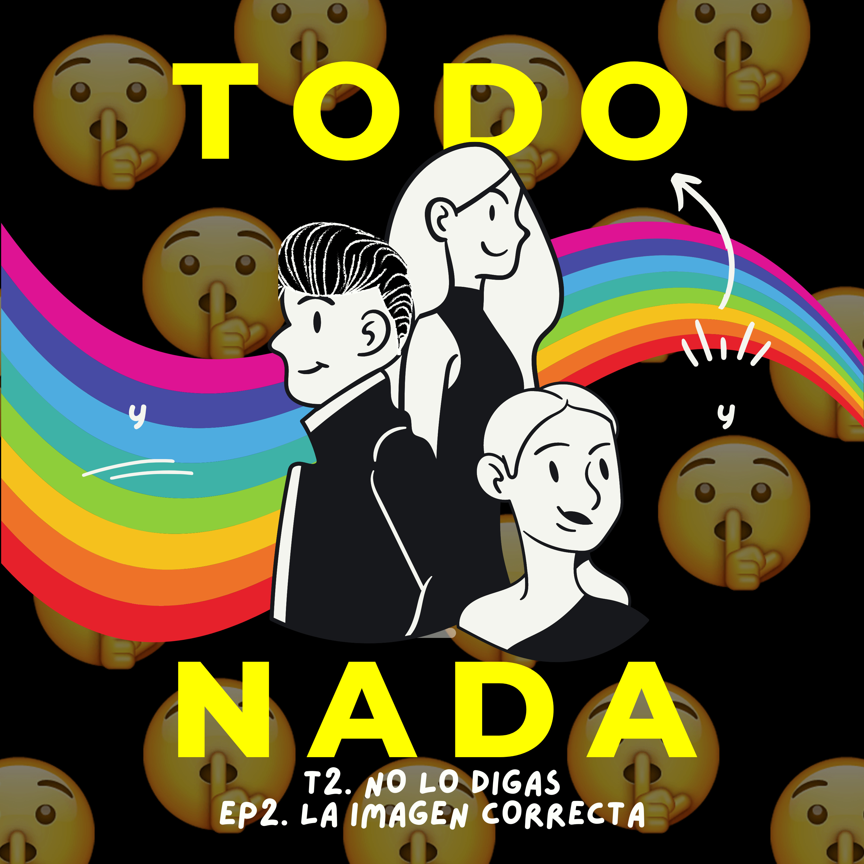Todo y Nada Podcast