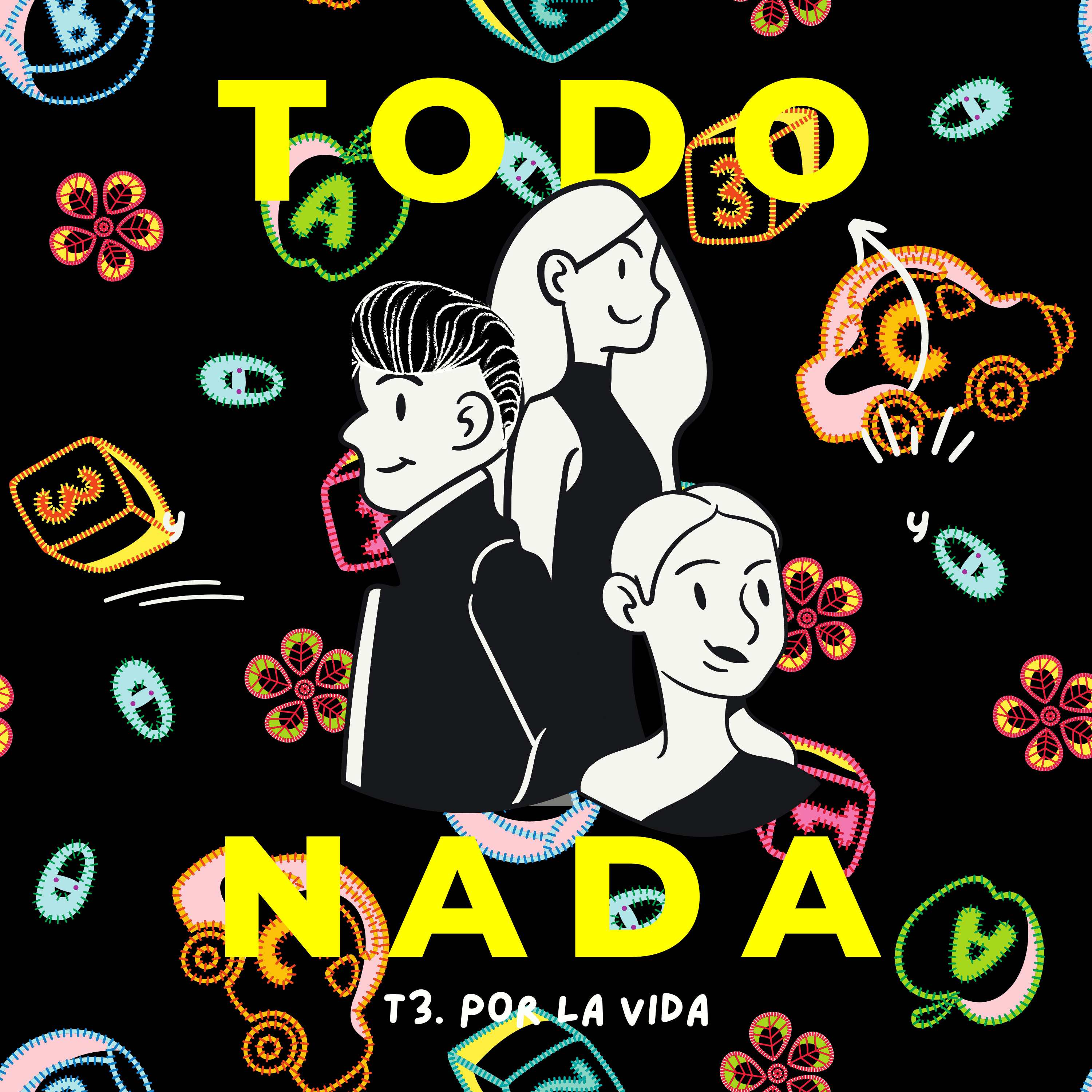 Todo y Nada Podcast