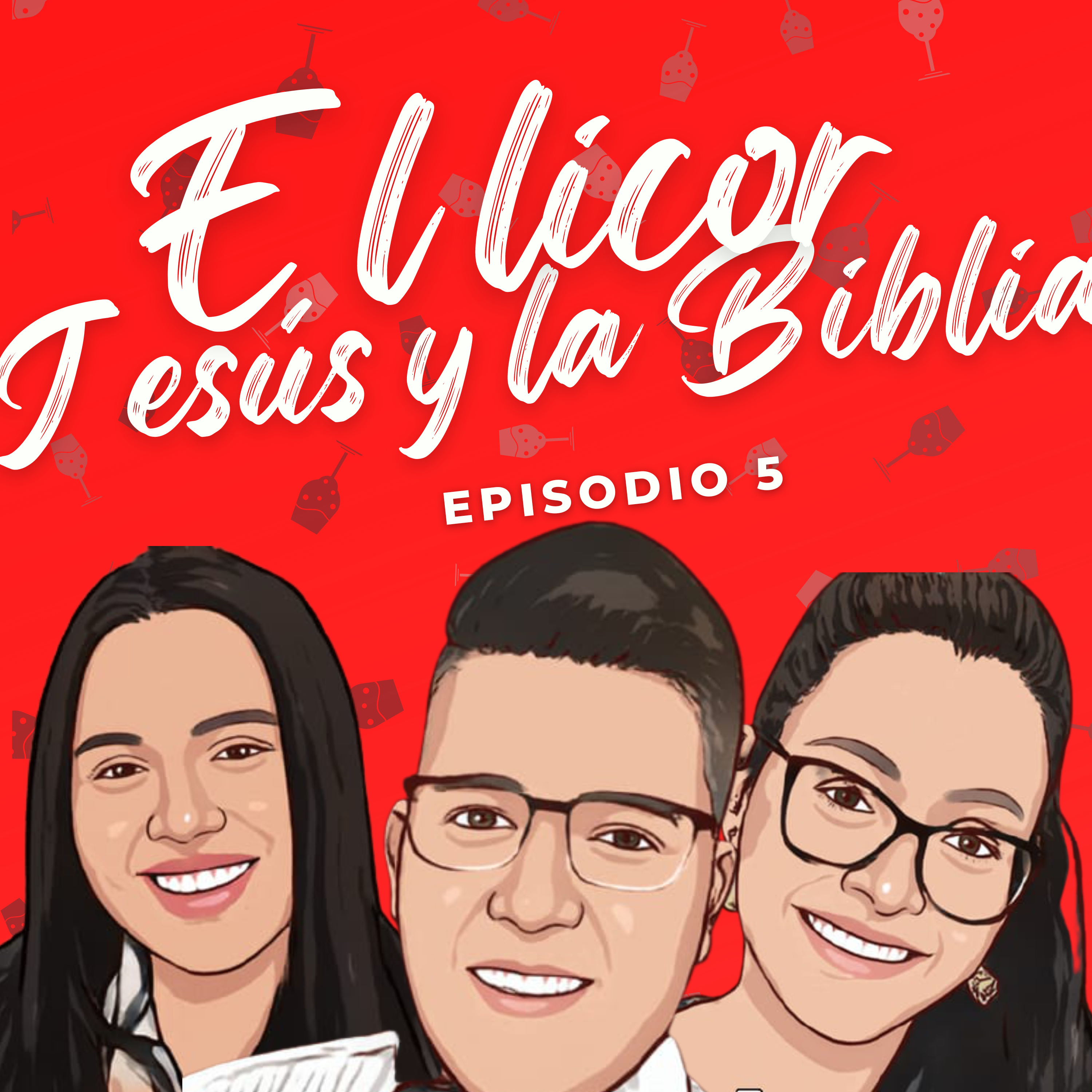 Todo y Nada Podcast