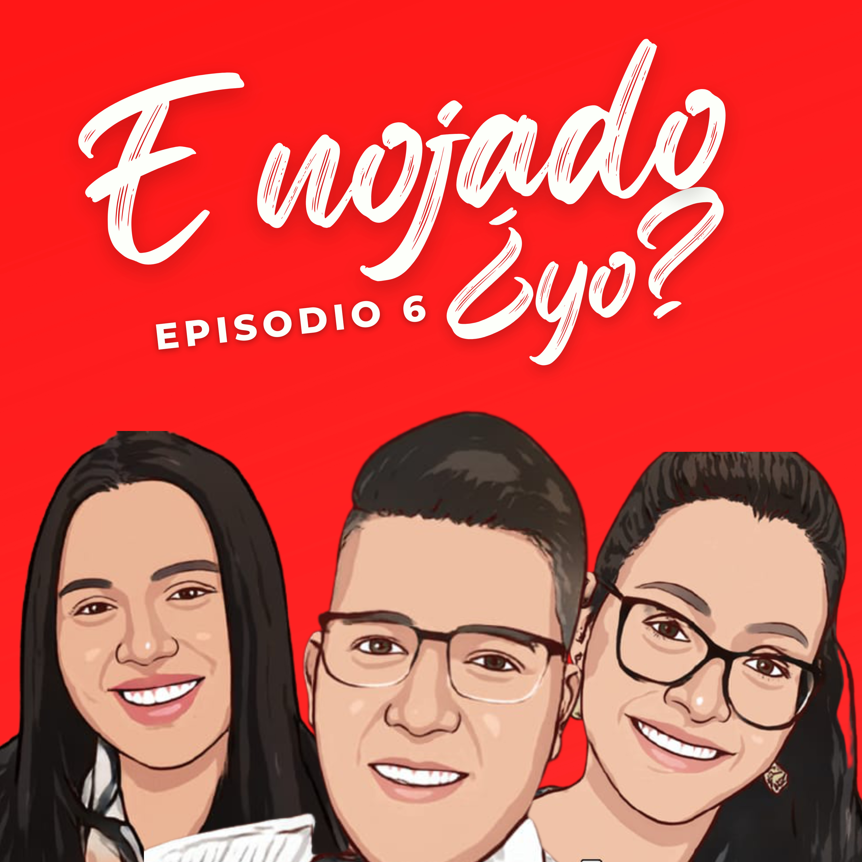 Todo y Nada Podcast