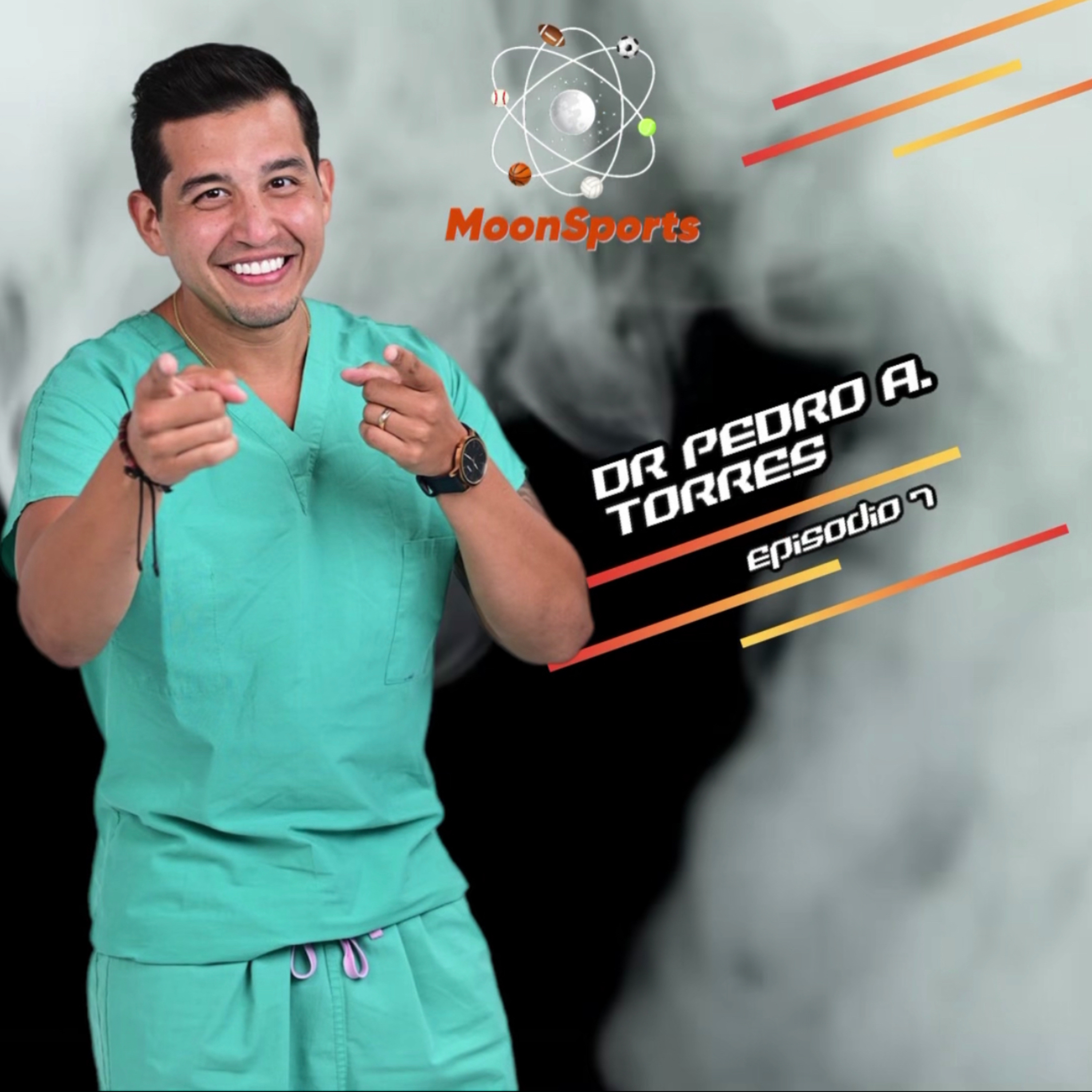 MoonSports - Marion Zapata