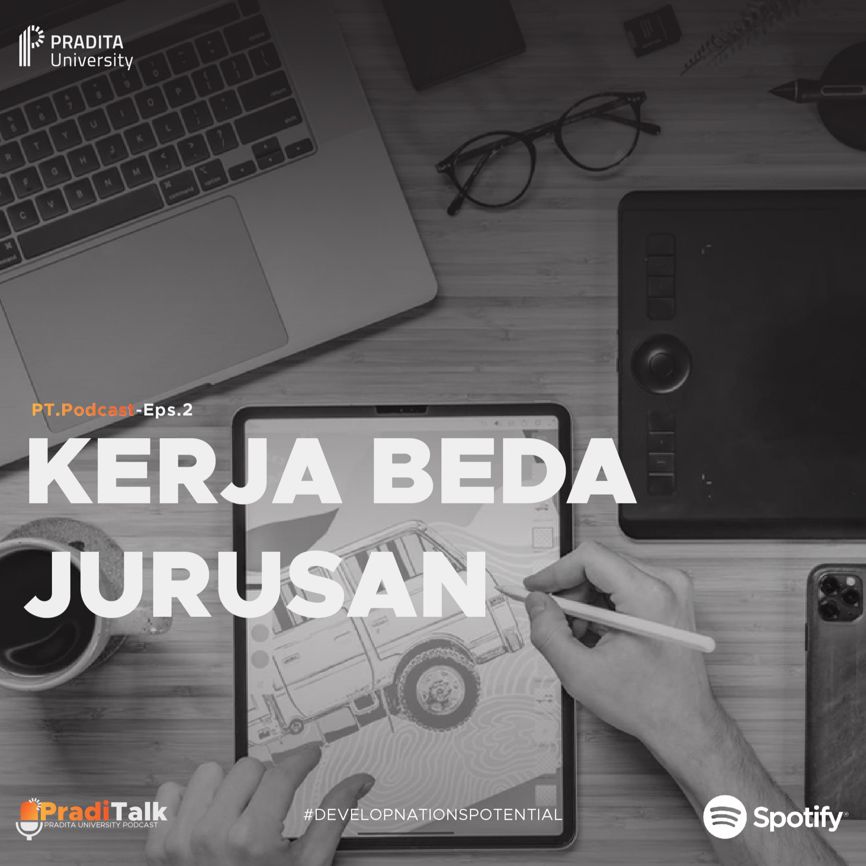 Pradita University