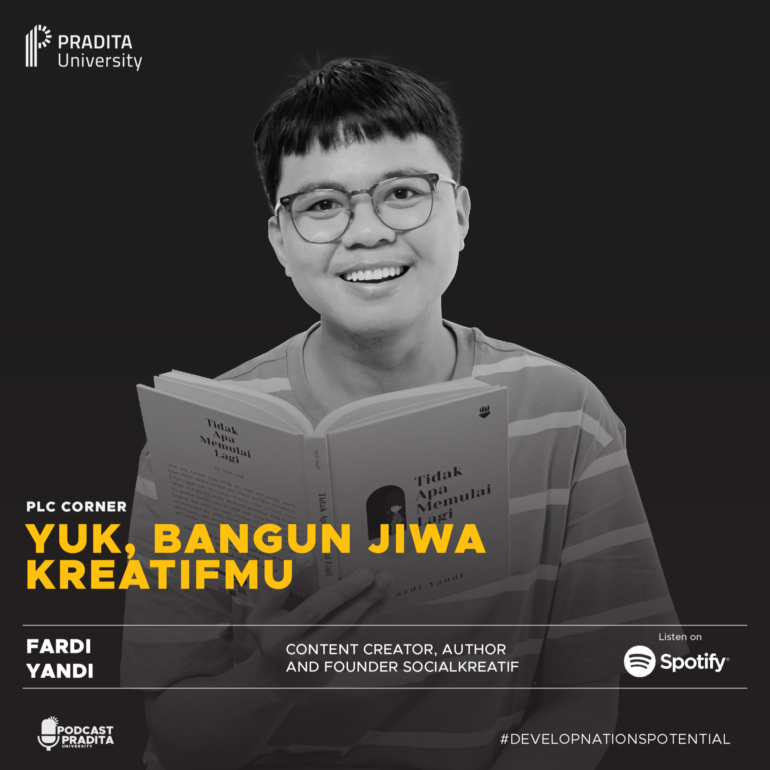 Pradita University