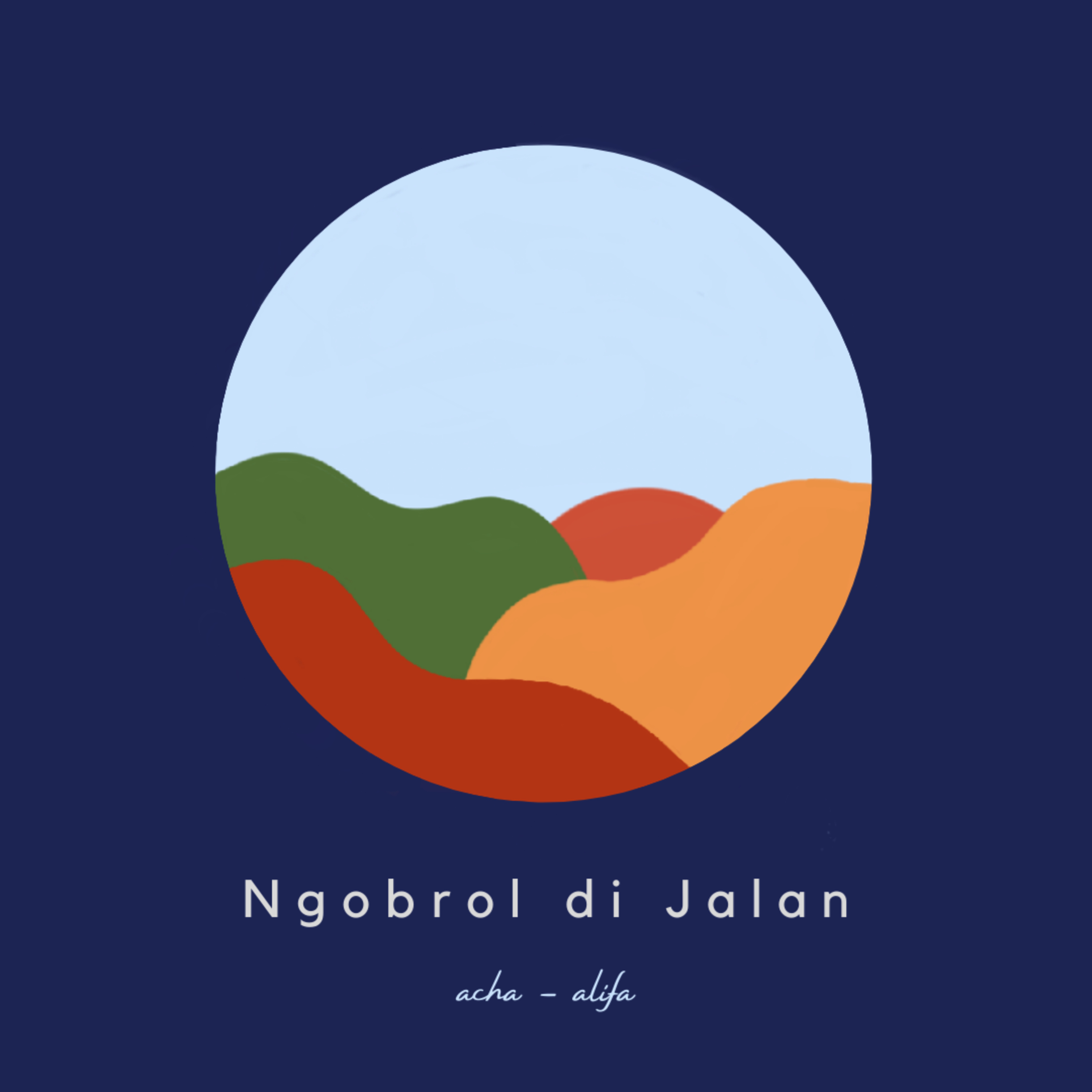 #1: Ngobrolin Kerja Pertama #1: Ngobrolin Kerja Pertama