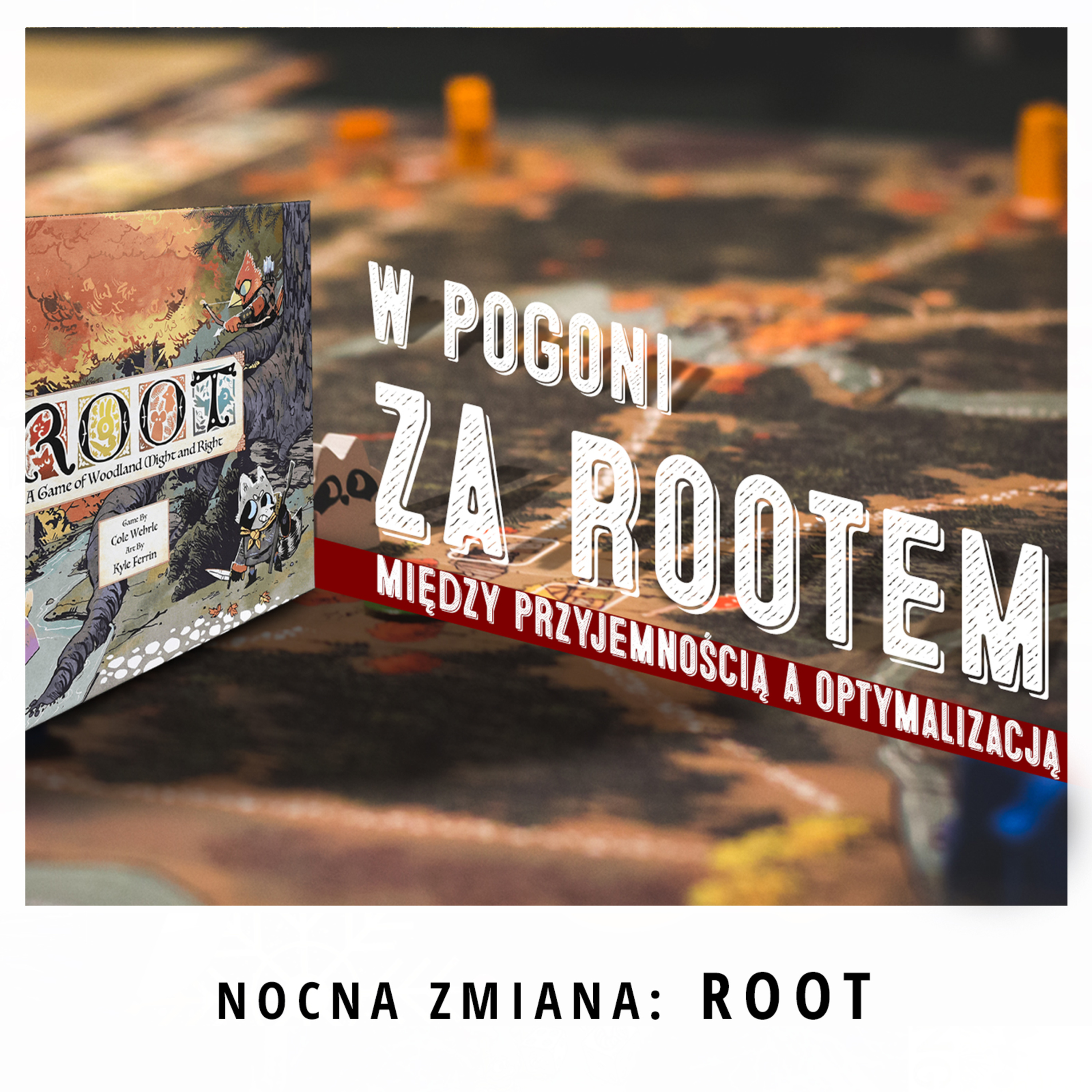 dżentelmeni przy stole