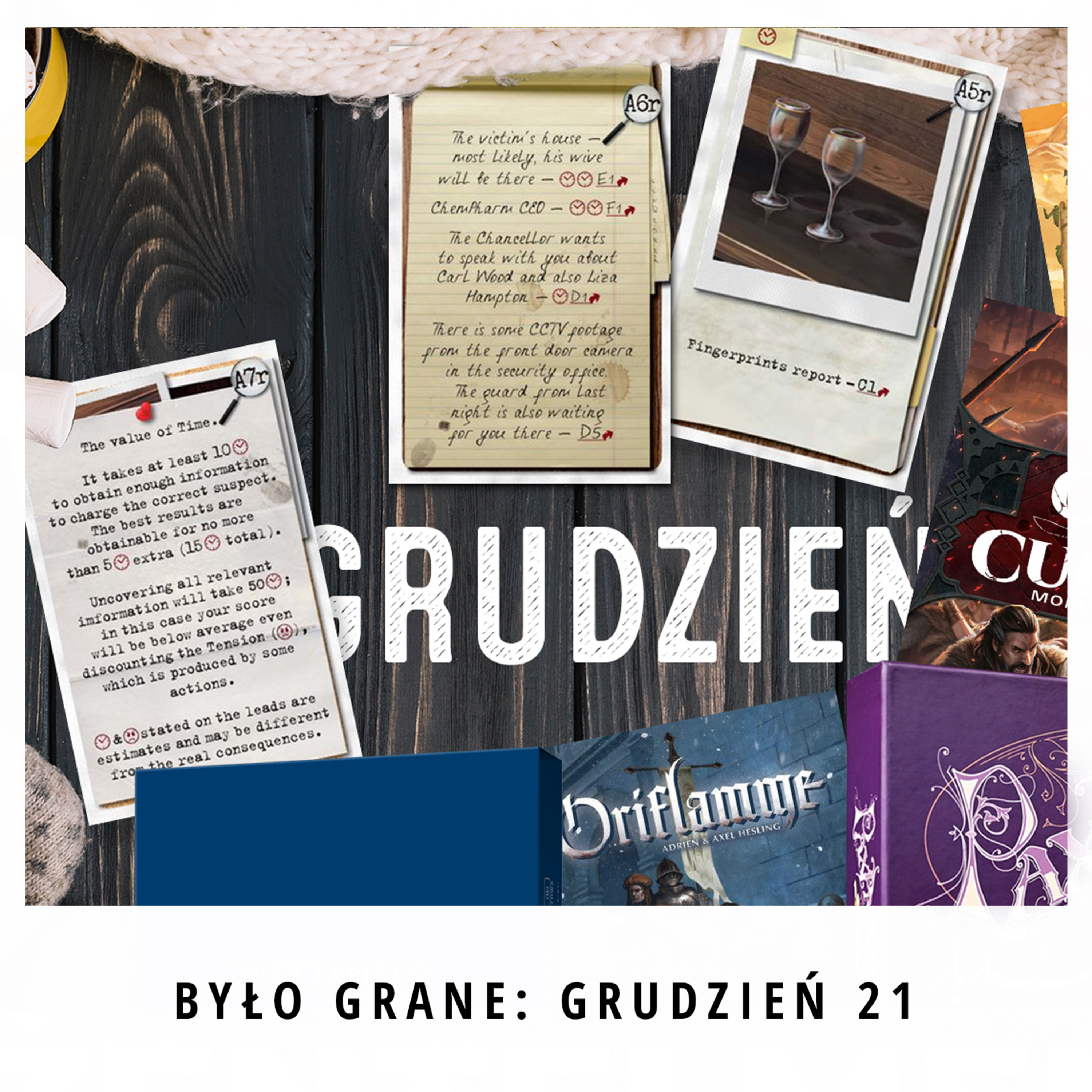 Było grane: Grudzień 21 episode artwork